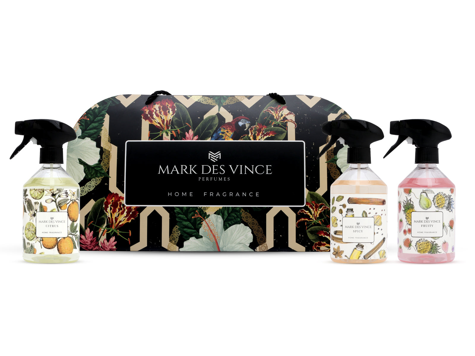 Home Fragrance