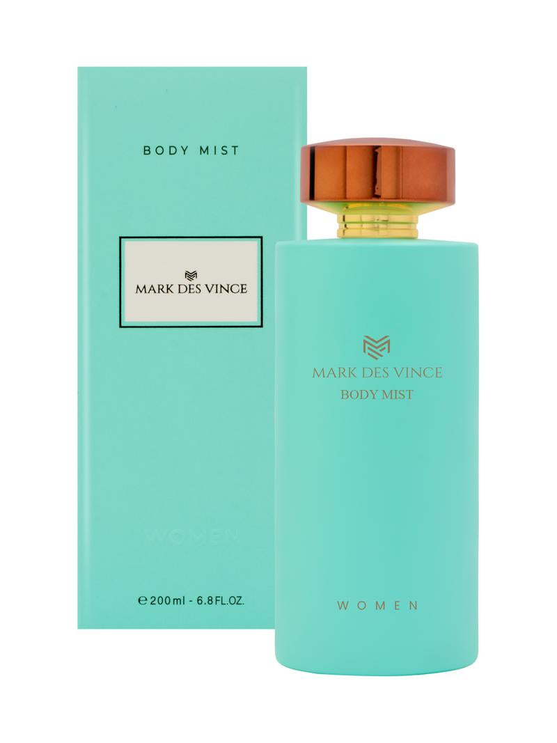 Body Mist