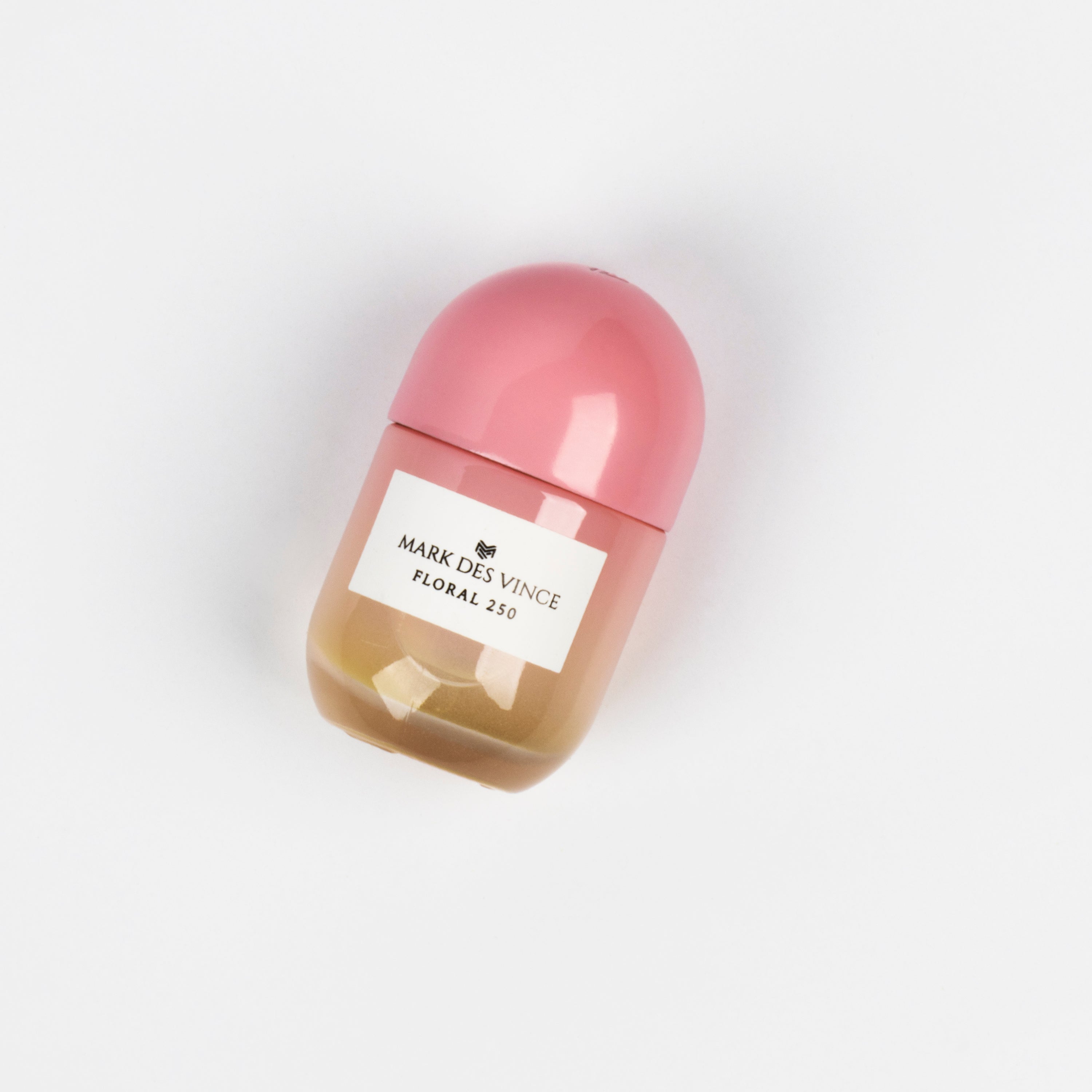 Mark Des Vince Floral 250 Concentrated Perfume Oil For Unisex 15ML