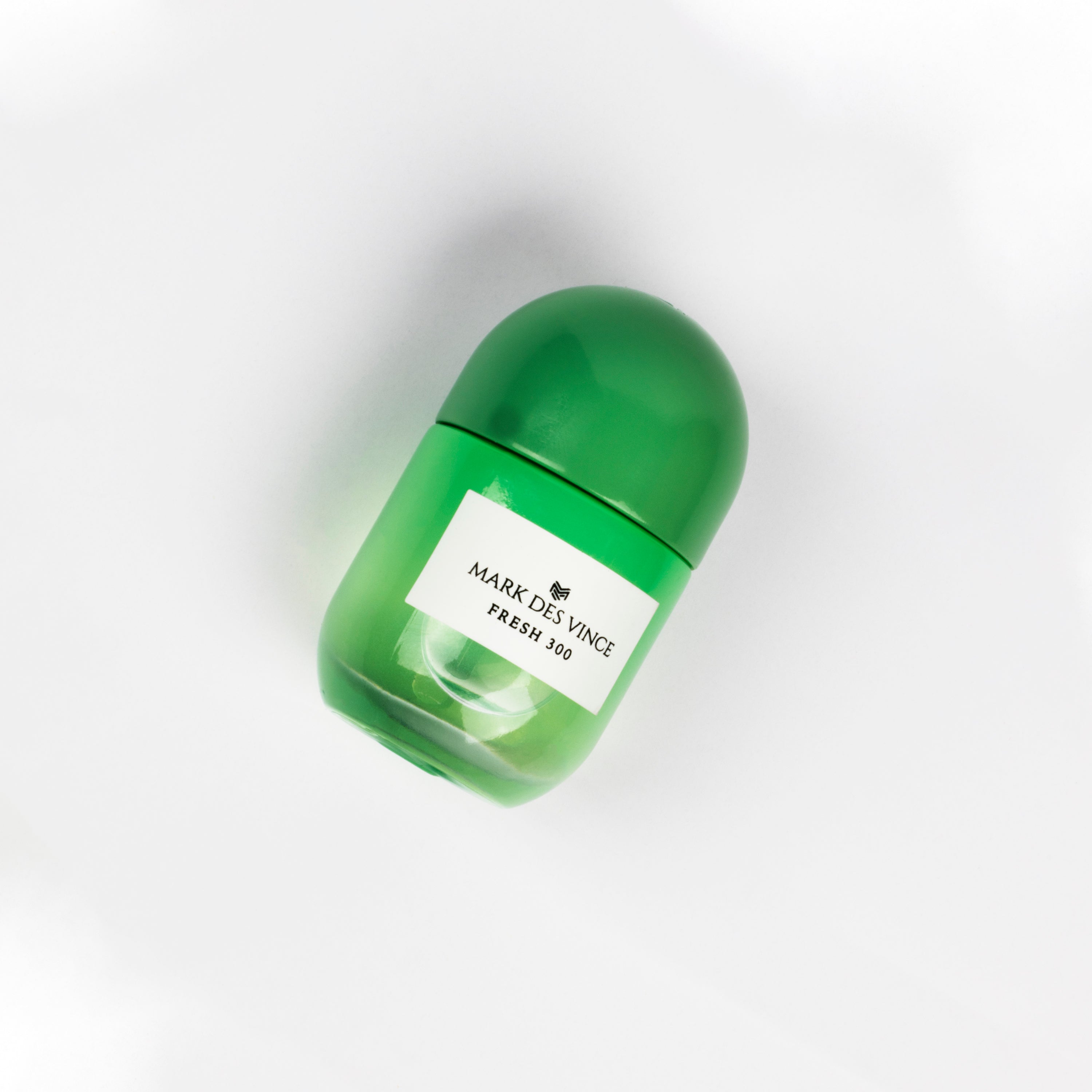 Mark Des Vince Fresh 300 Concentrated Perfume Oil For Unisex 15ML