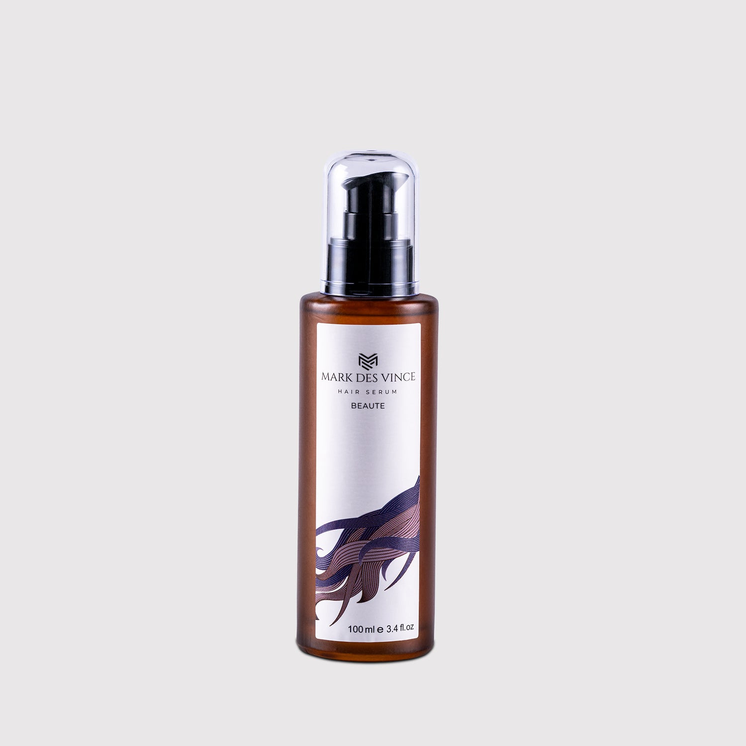 Mark Des Vince Hair Serum Beaute 100ML