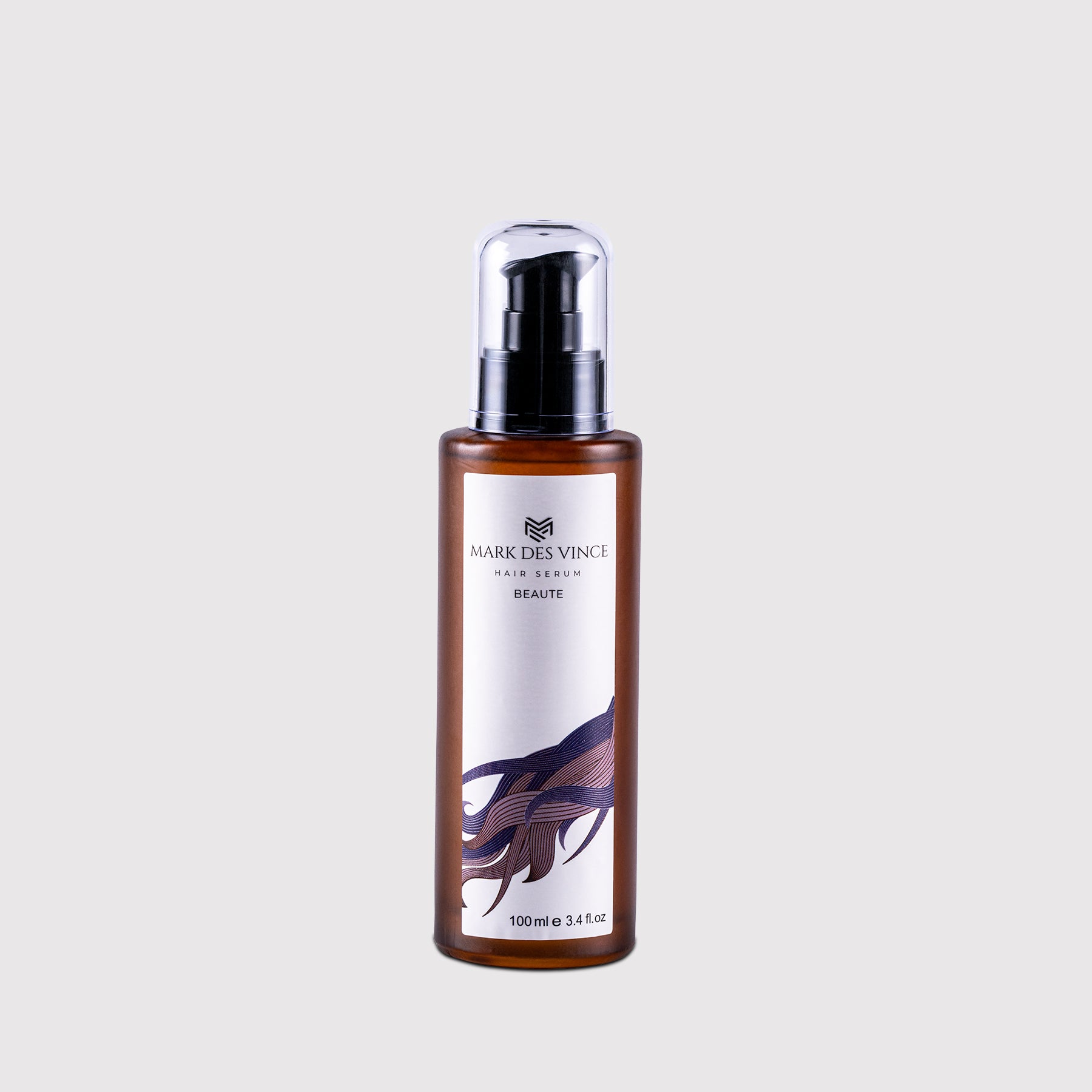 Mark Des Vince Hair Serum Beaute 100ML