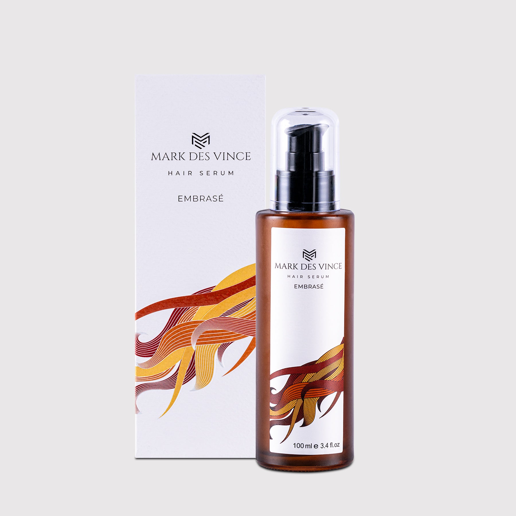 Mark Des Vince Hair Serum Embrase 100ML