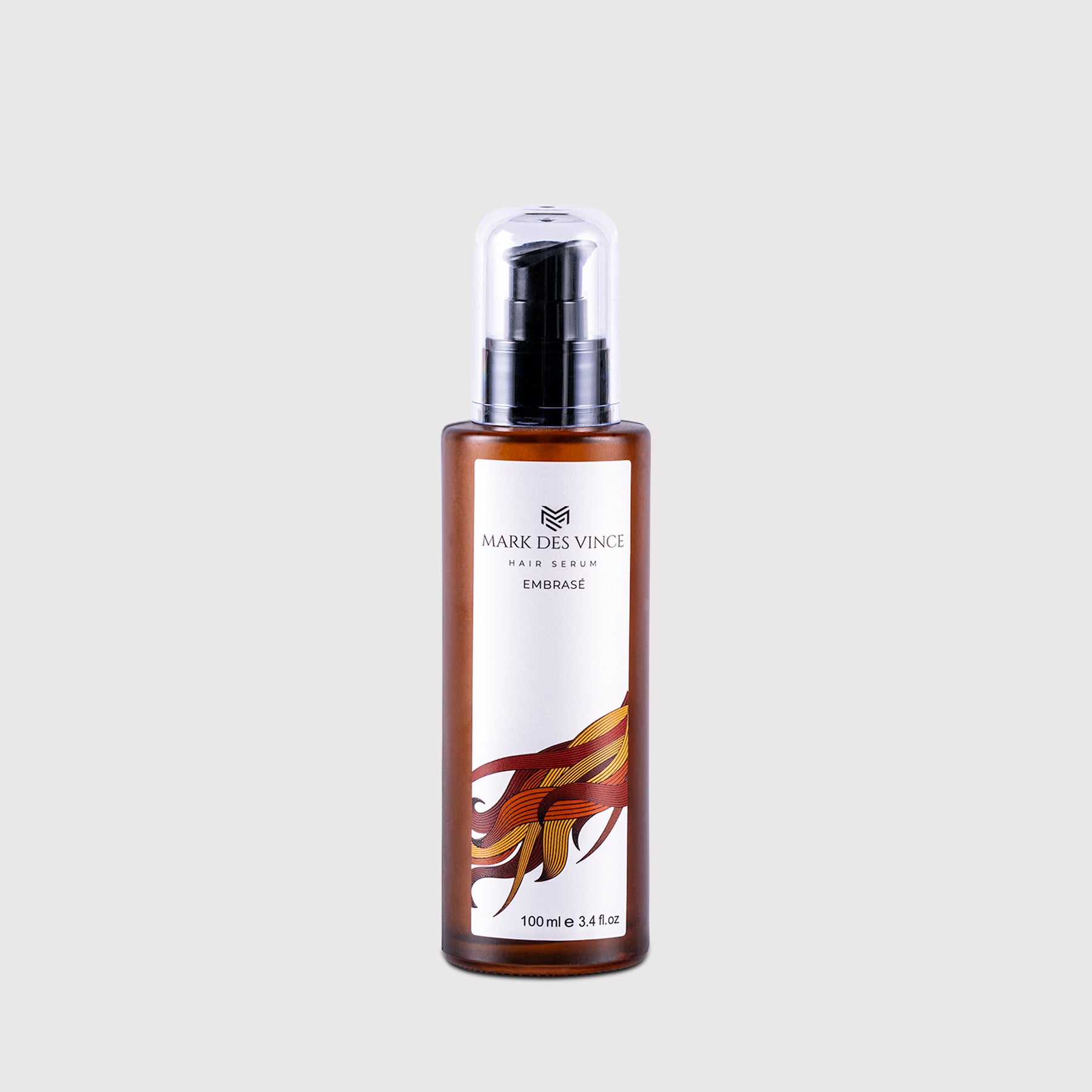 Mark Des Vince Hair Serum Embrase 100ML