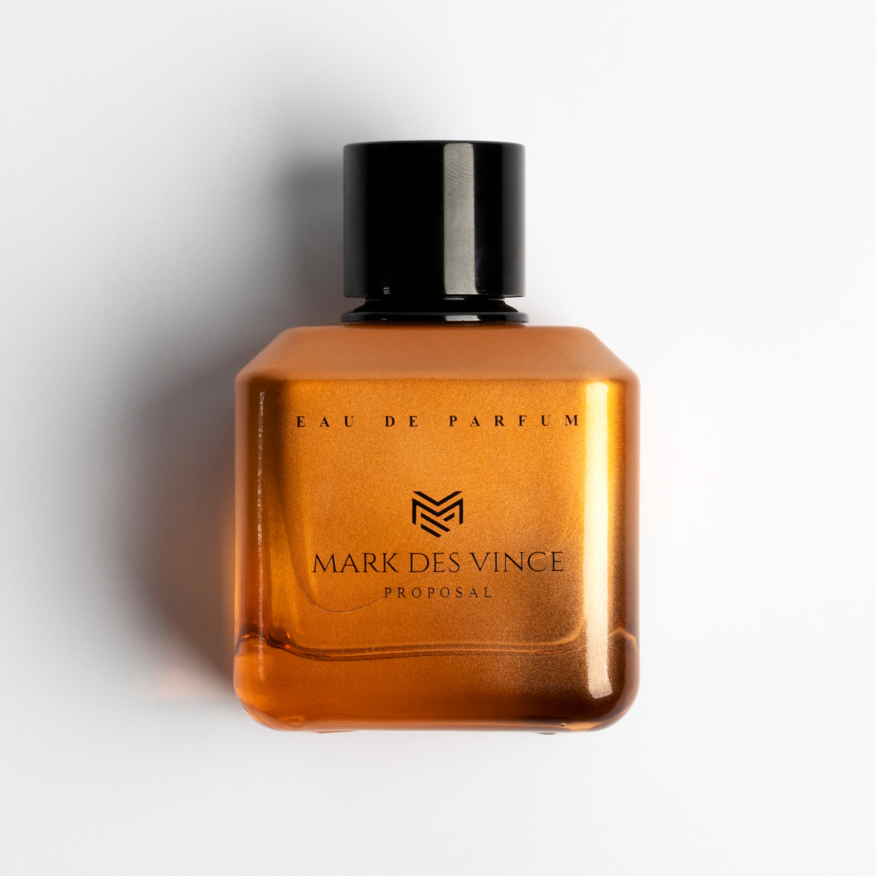 Mark Des Vince Proposal Eau De Parfum For Unisex 100ML
