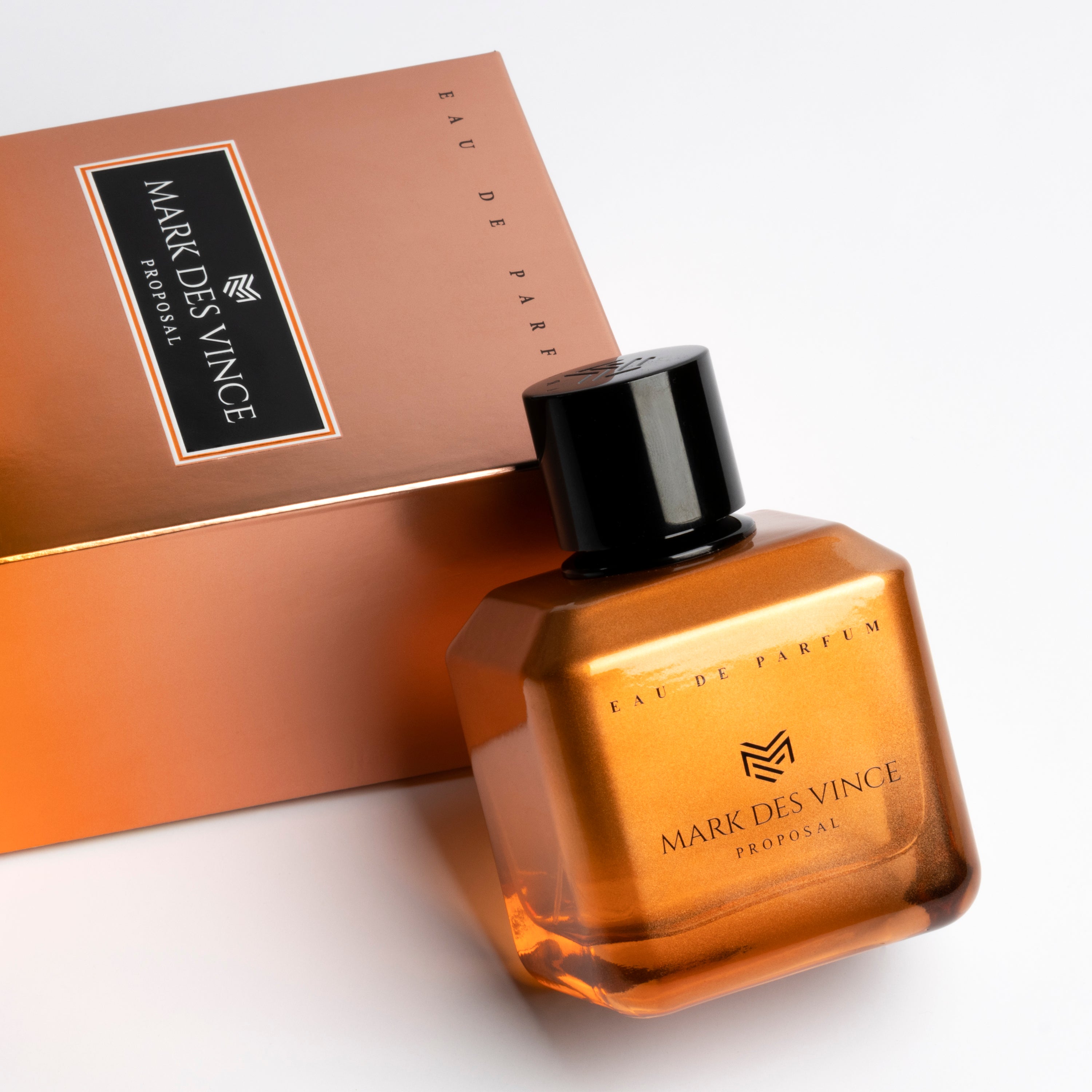 Mark Des Vince Proposal Eau De Parfum For Unisex 100ML