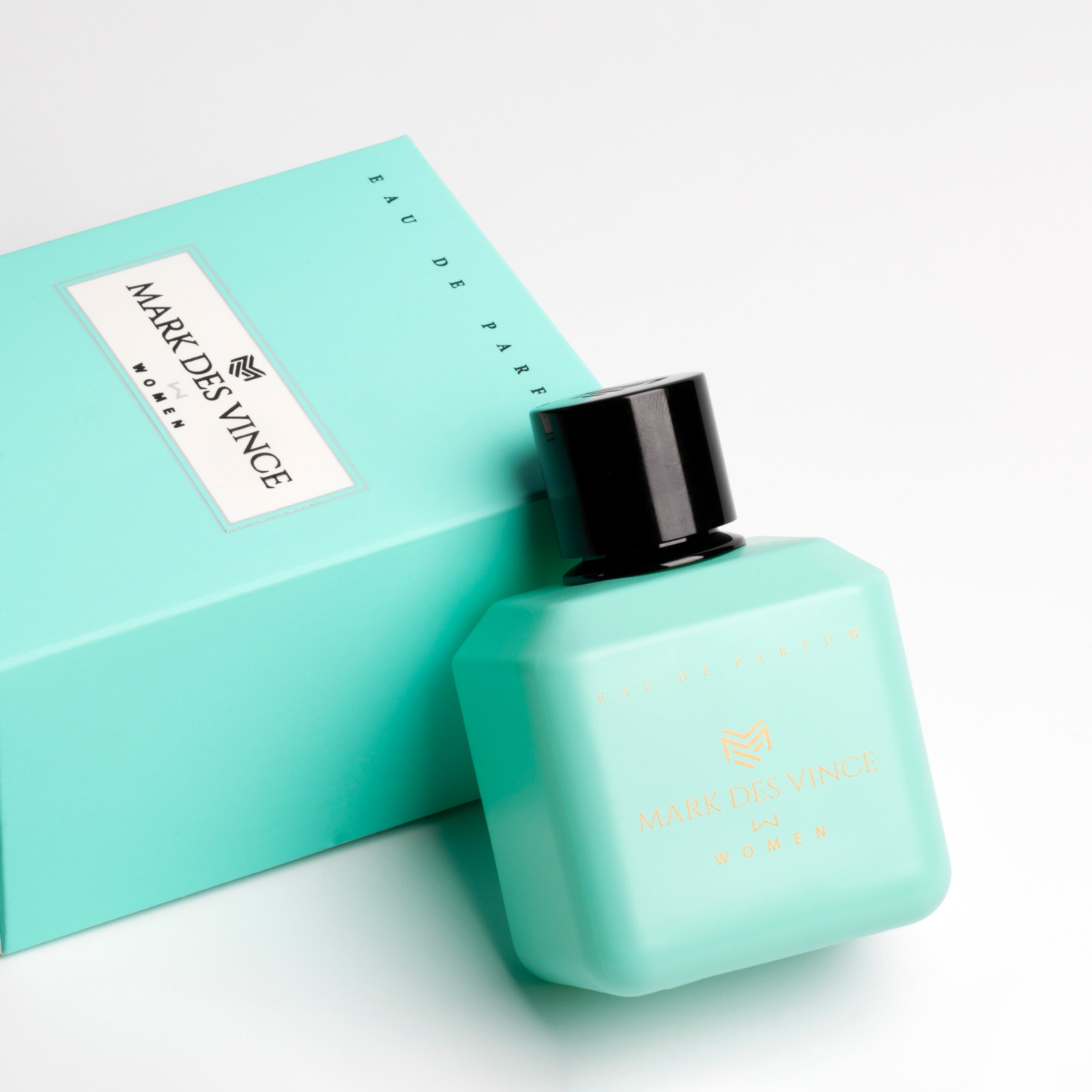 Mark Des Vince Women Eau De Parfum 100ML