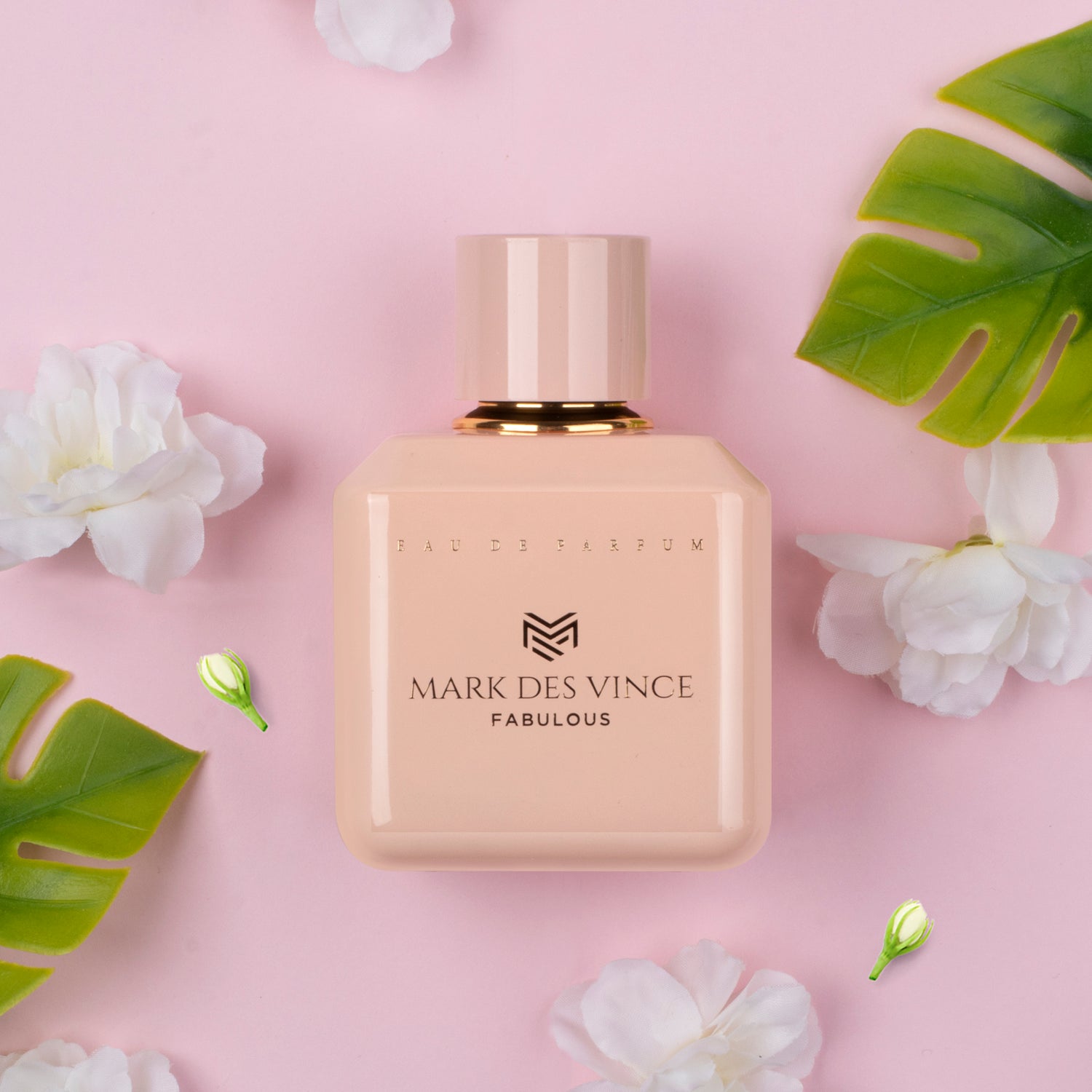 Mark Des Vince Fabulous
