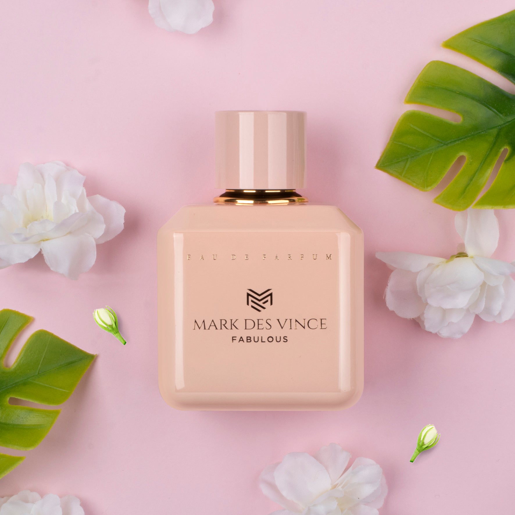 Mark Des Vince Fabulous