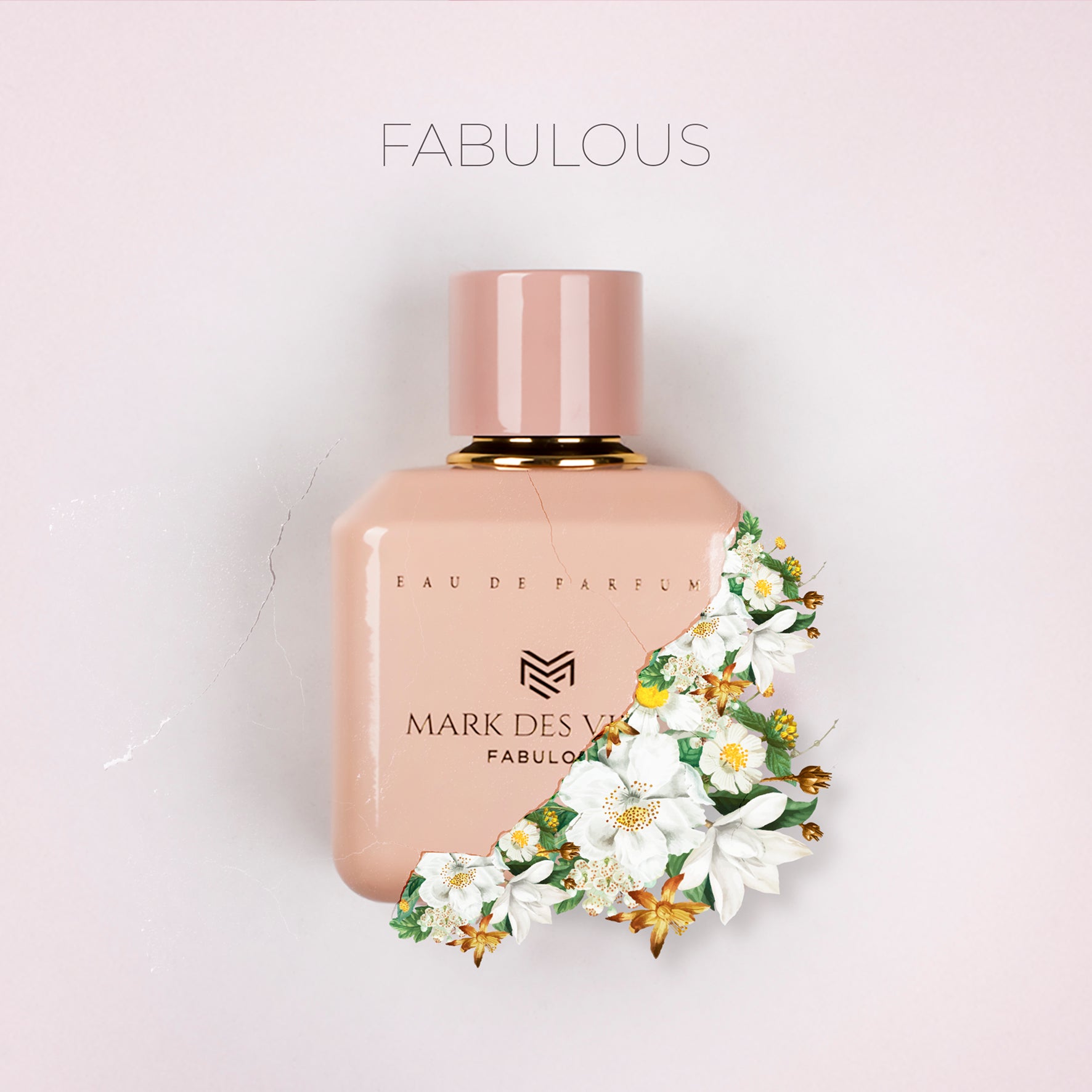 Mark des vince fabulous for women