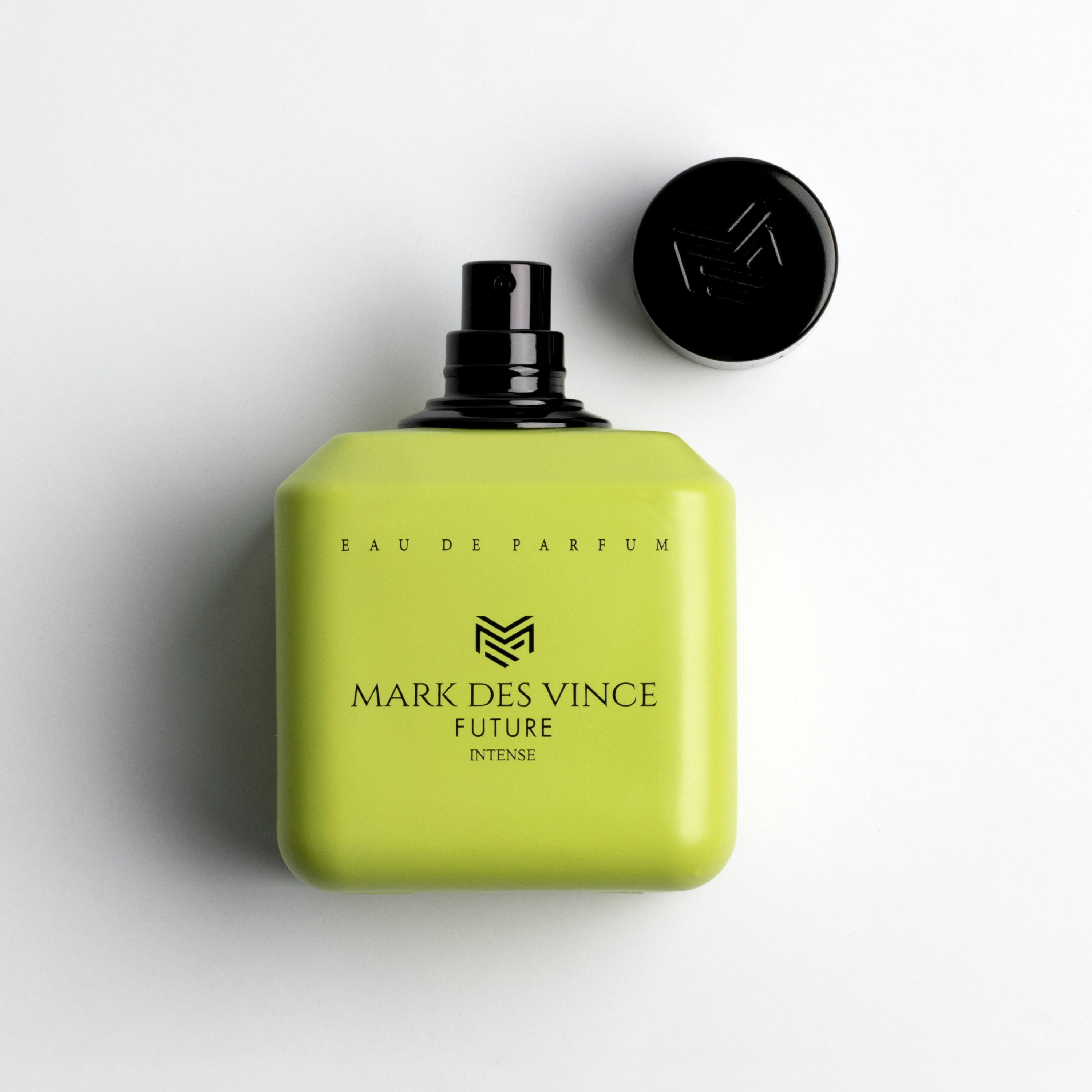 Mark Des Vince Future Intense Eau De Parfum For Women 100ML