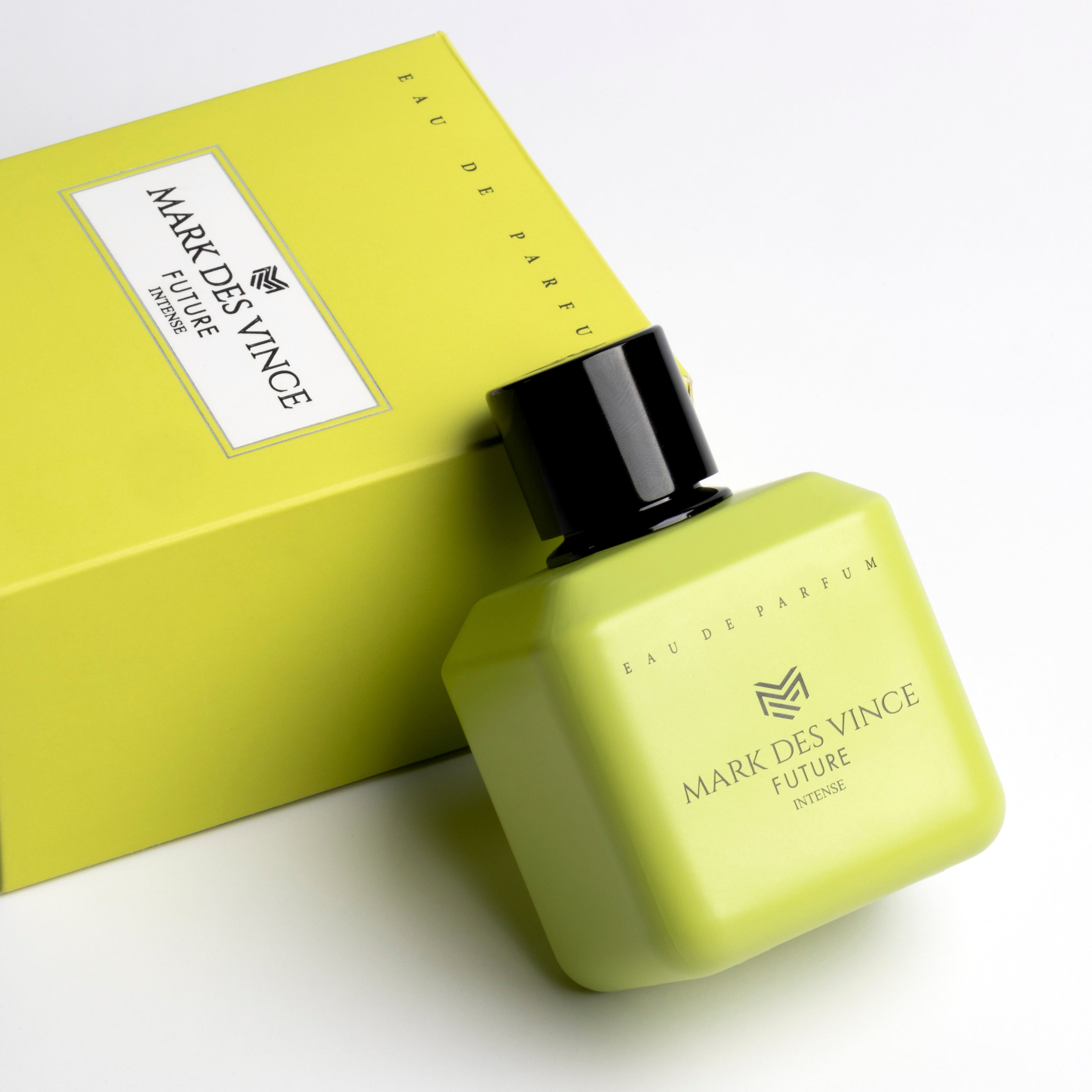 Mark Des Vince Future Intense Eau De Parfum For Women 100ML