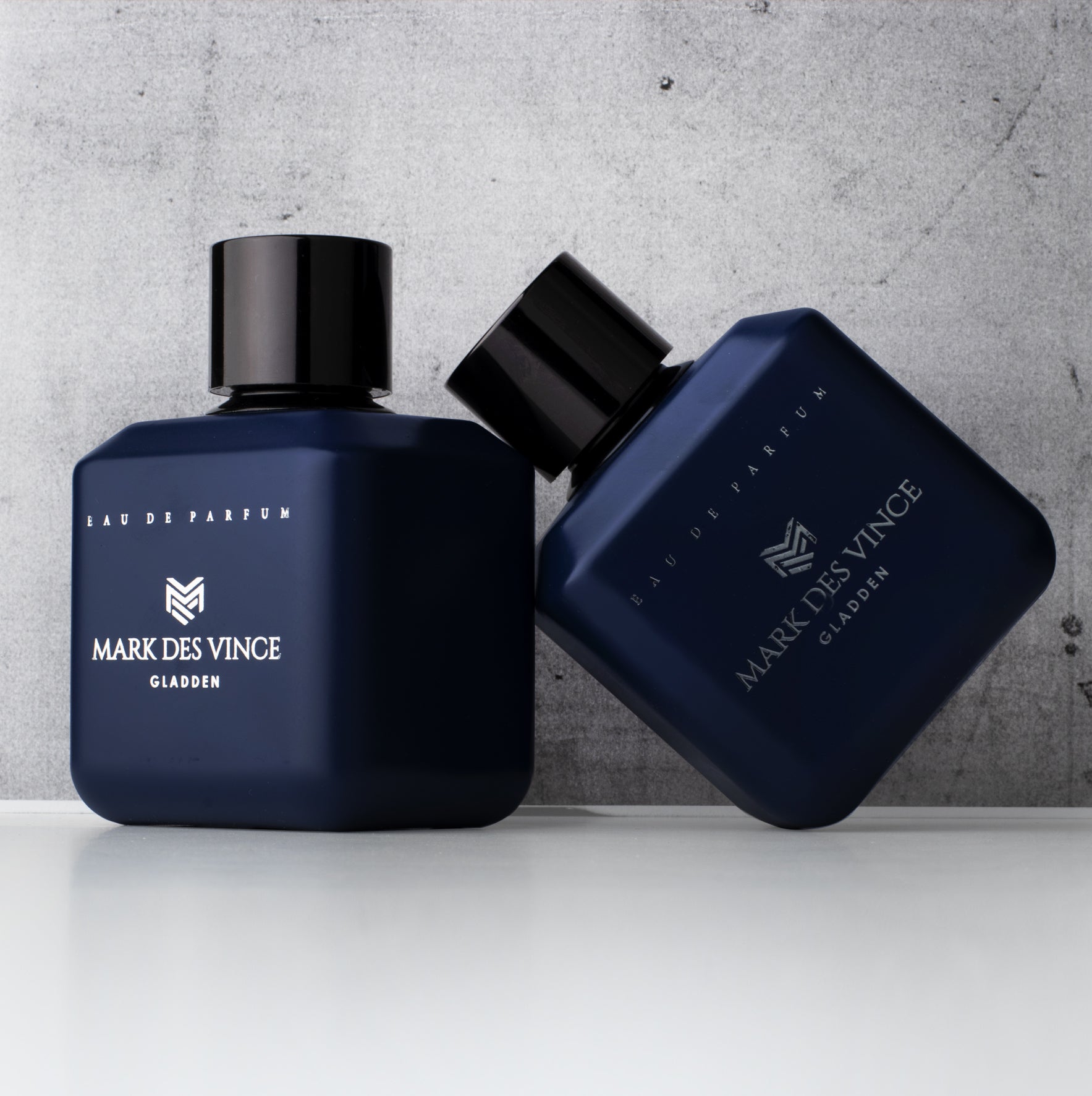 Mark Des Vince Gladden Eau De Parfum For Unisex 100ML