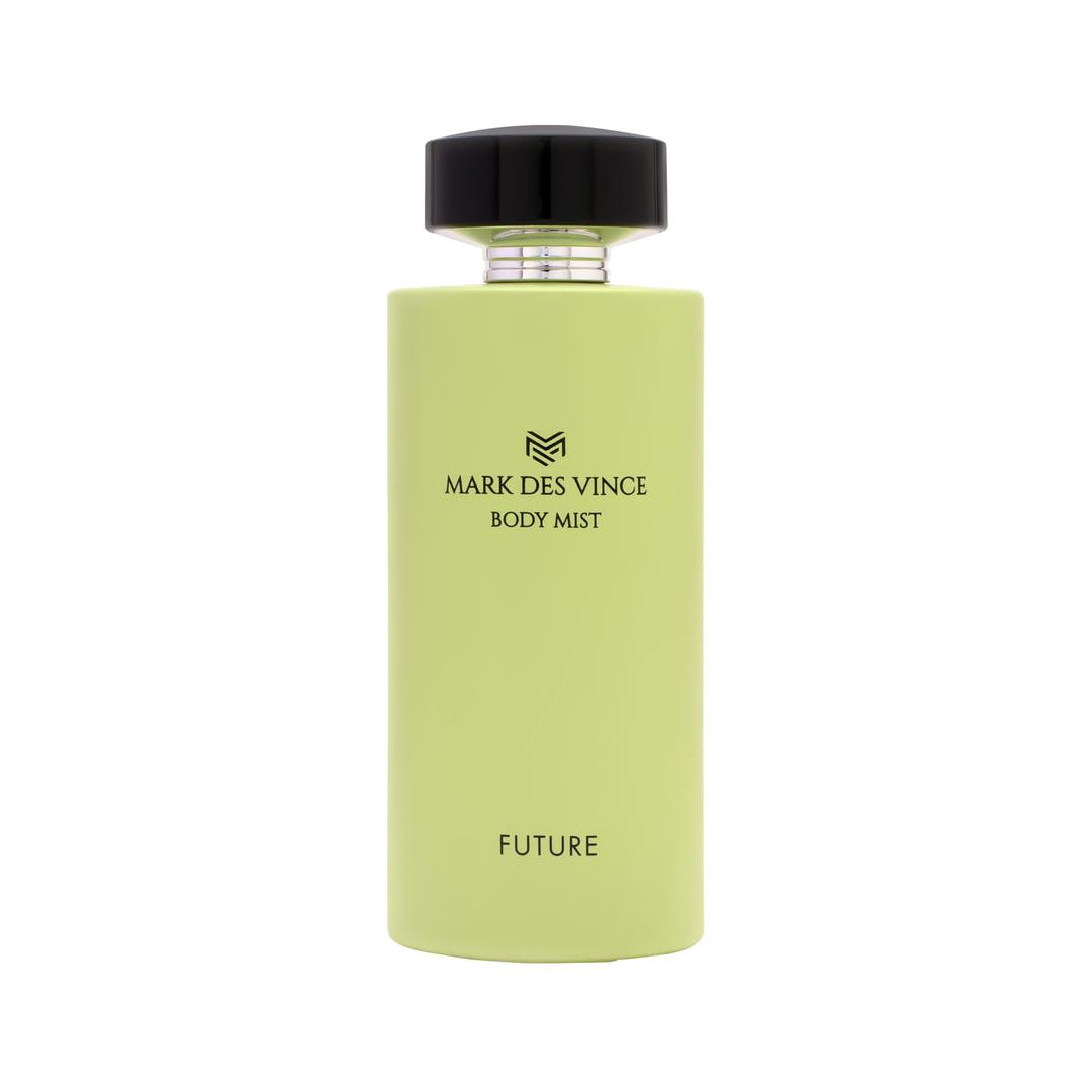 Mark Des Vince Future Body Mist For Women 200ML