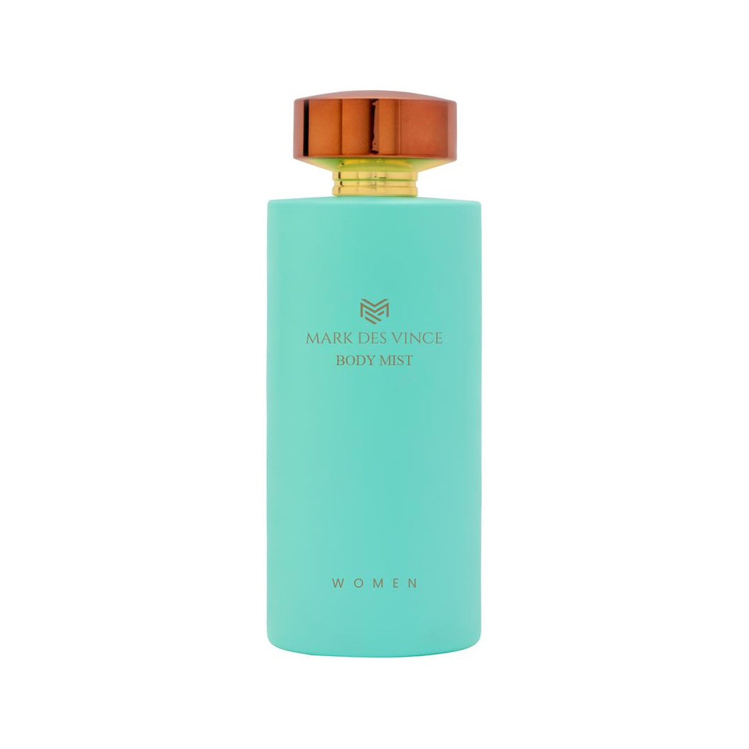 Mark Des Vince Body Mist Women 200ML