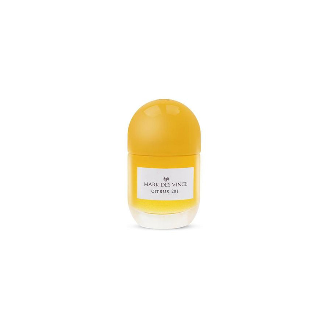 Mark Des Vince Citrus 201 Concentrated Perfume Oil For Men 15ML