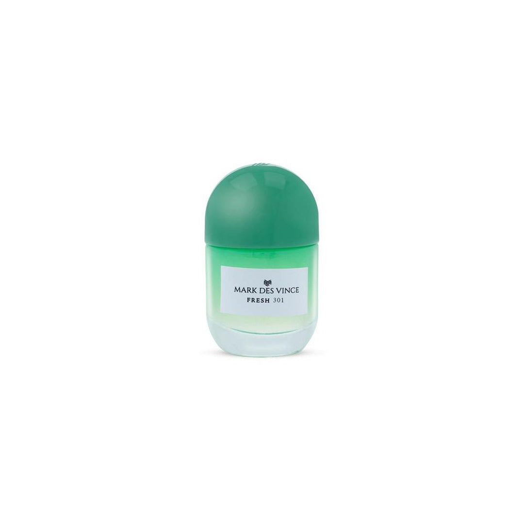 Mark Des Vince Fresh 301 Concentrated Perfume Oil For Men 15ML