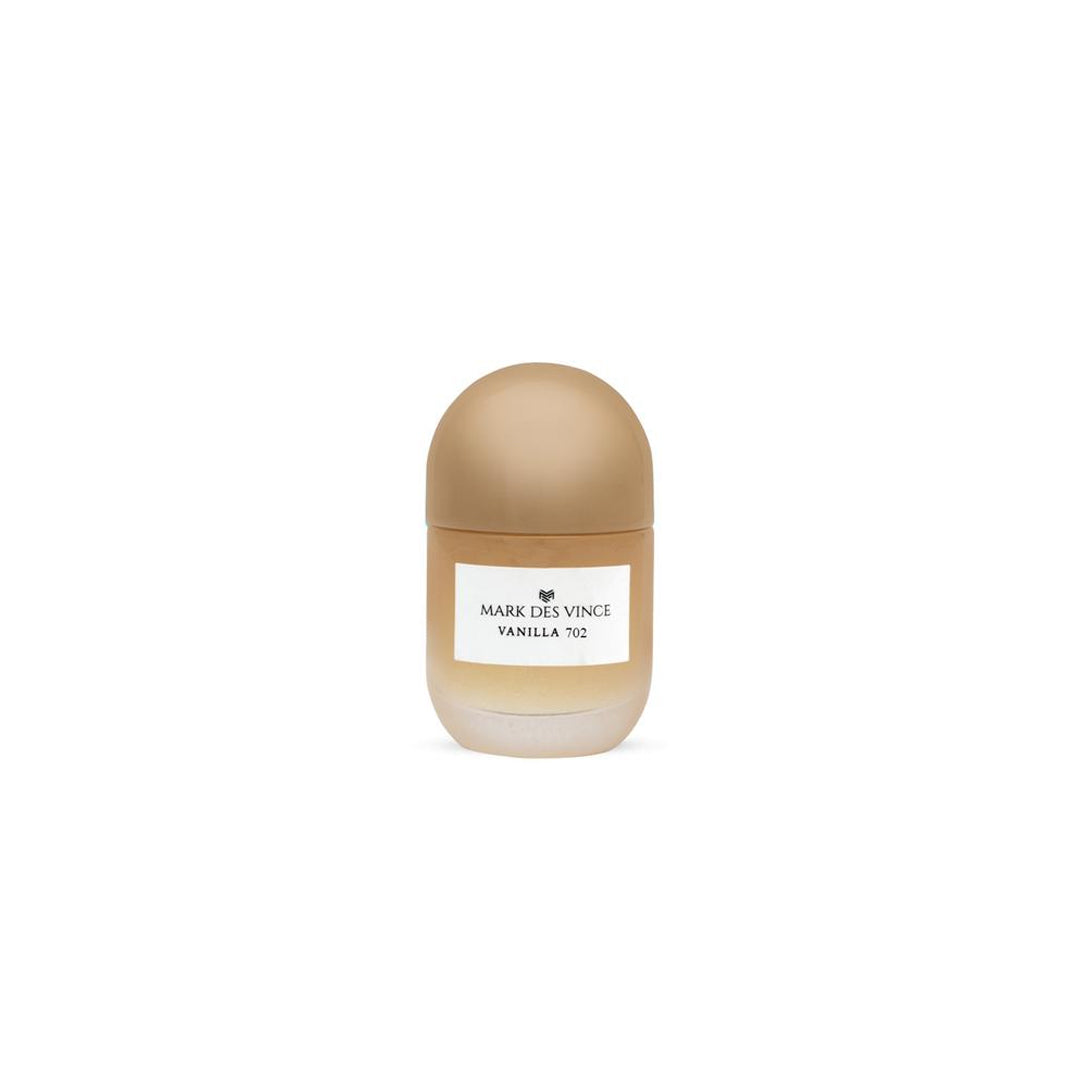 Mark Des Vince Vanilla 702 Concentrated Perfume Oil For Women 15ML