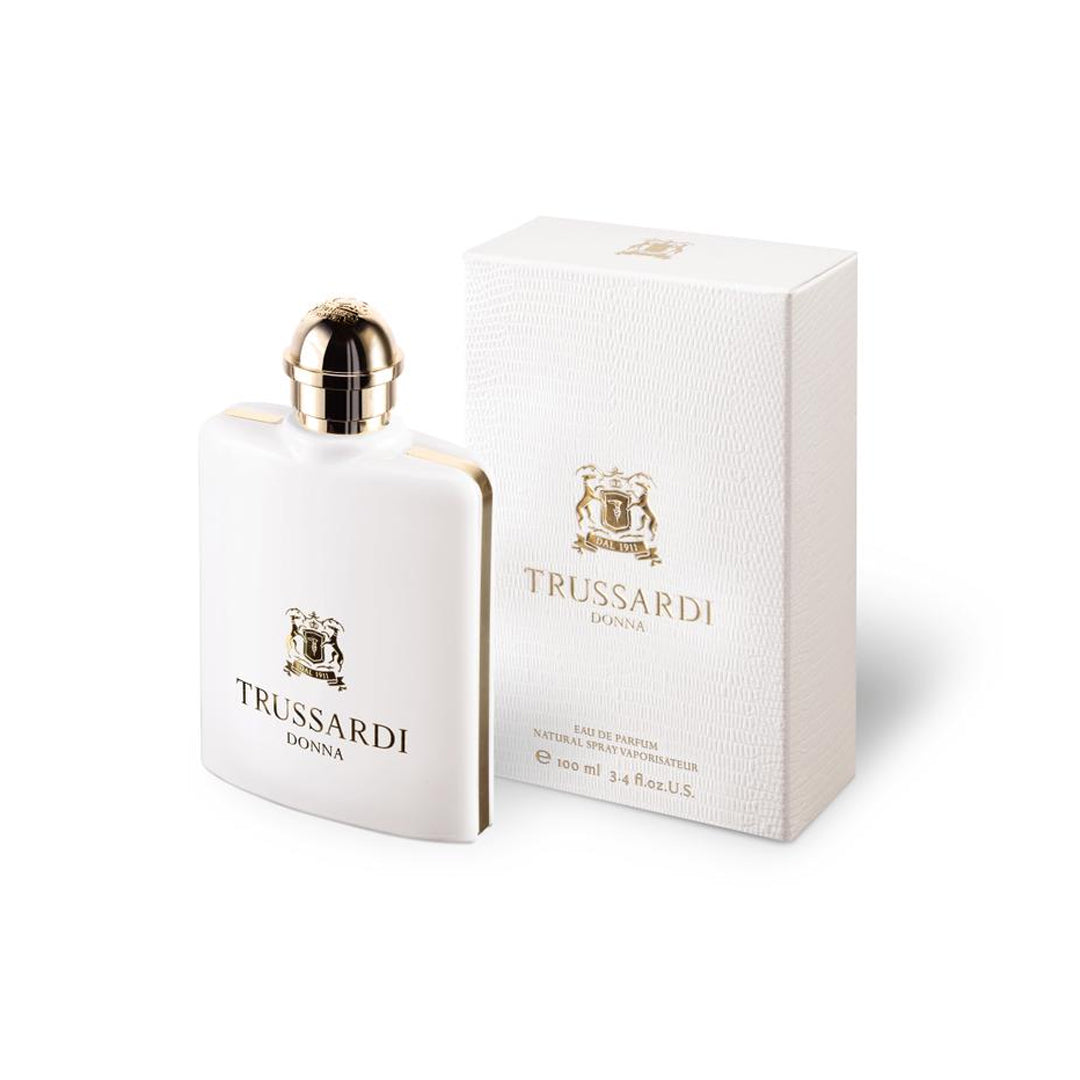 Mark Des Vince Donna Eau De Parfum For Women 100ML