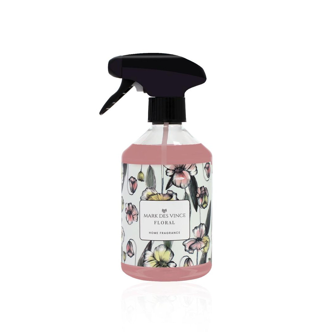 Mark Des Vince Floral Home Fragrance 500ML