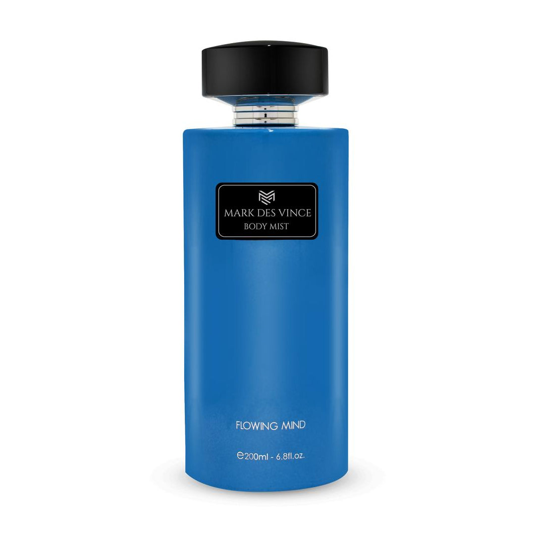Mark Des Vince Flowing Mind Body Mist 200ML
