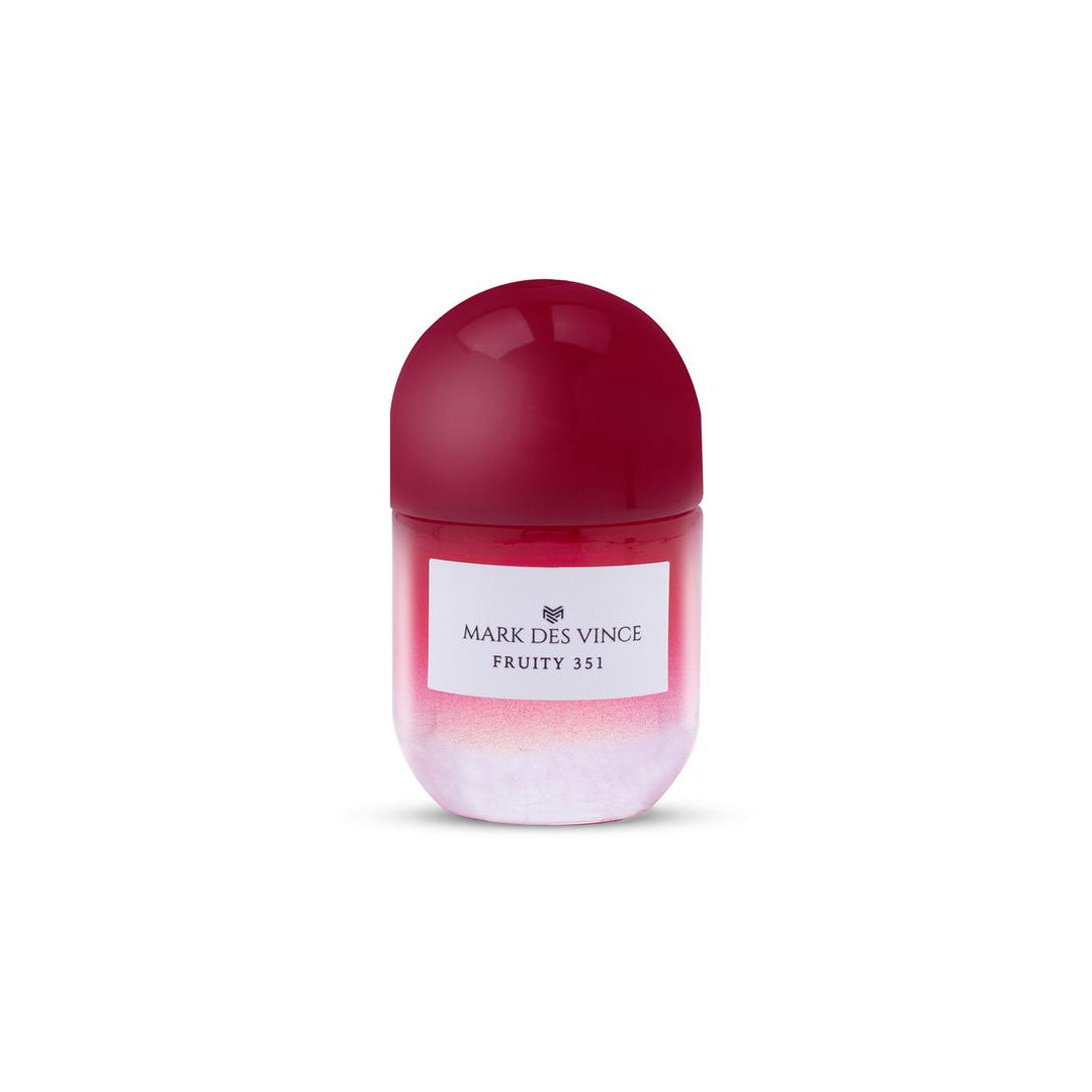 Mark Des Vince Fruity 351 Concentrated Perfume Oil For Unisex 15ML