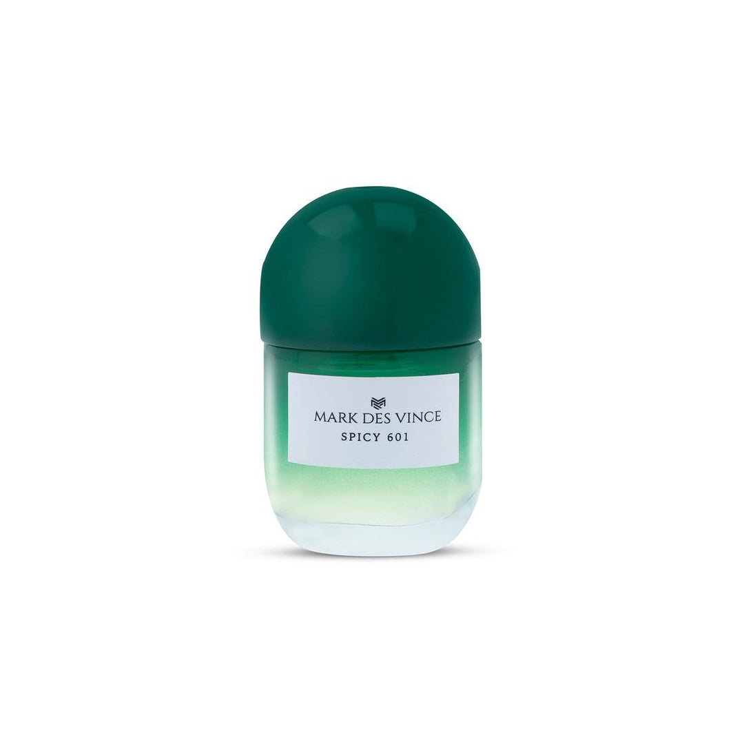 Mark Des Vince Spicy 601 Concentrated Perfume Oil For Unisex 15ML