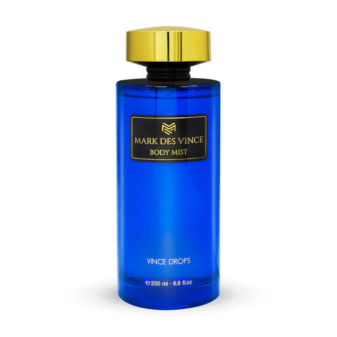 Mark Des Vince Vince Drops Body Mist For Women 200ML