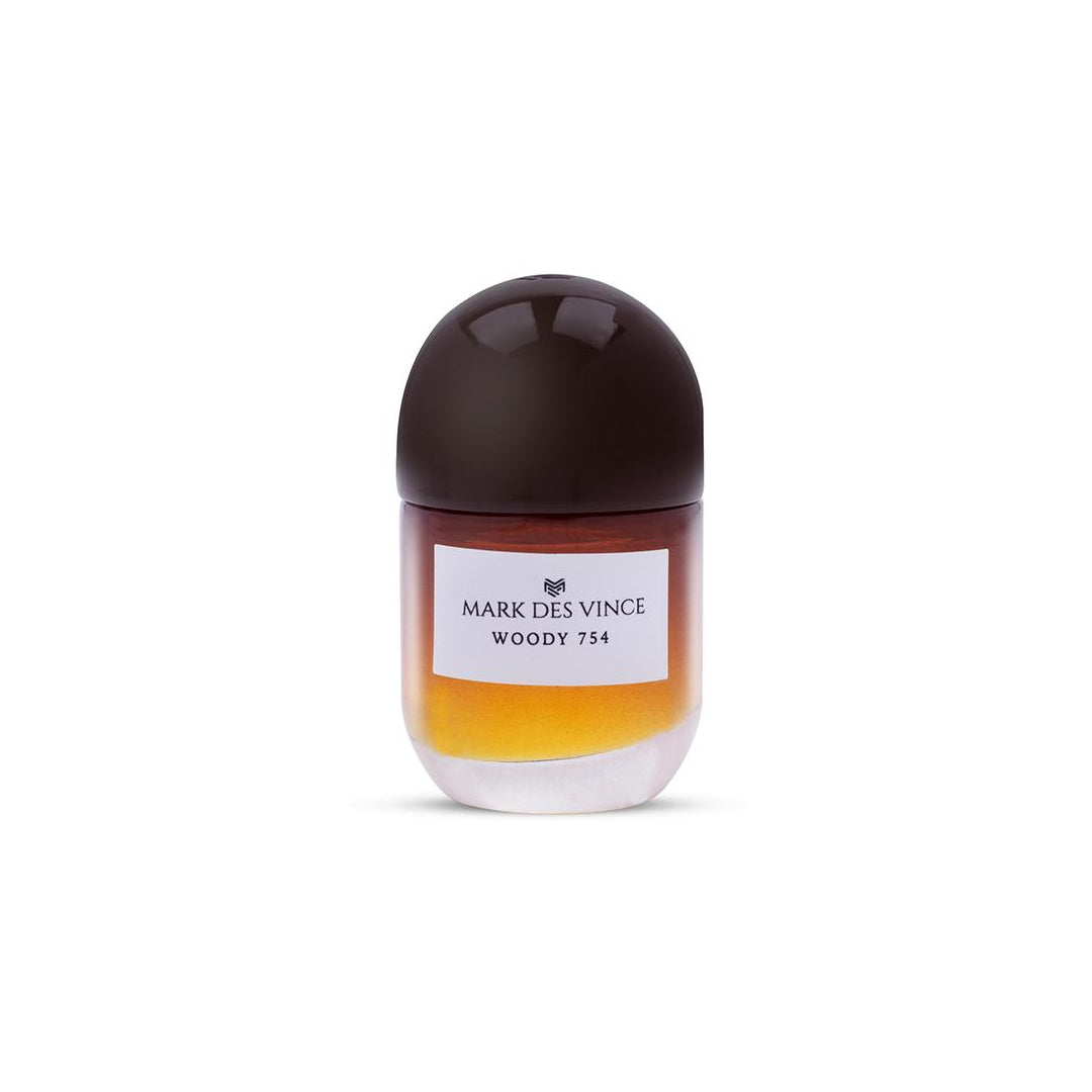 Mark Des Vince Woody 754 Concentrated Perfume 15ML For Unisex