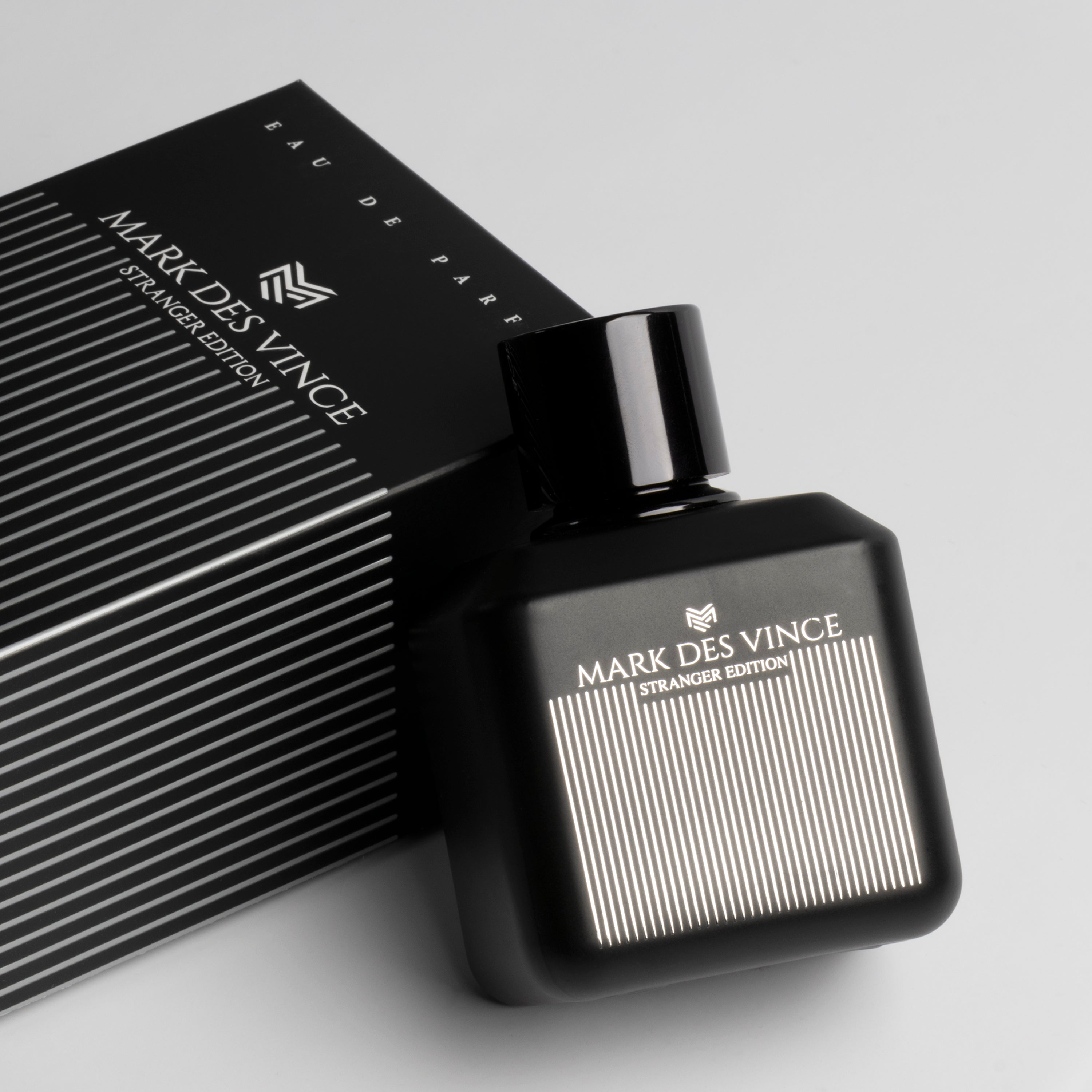 Mark Des Vince Stranger Edition Eau De Parfum For Men 100ML
