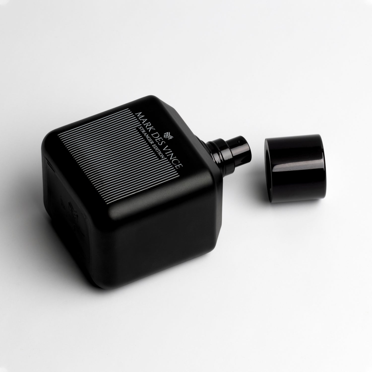 Mark Des Vince Stranger Edition Eau De Parfum For Men 100ML