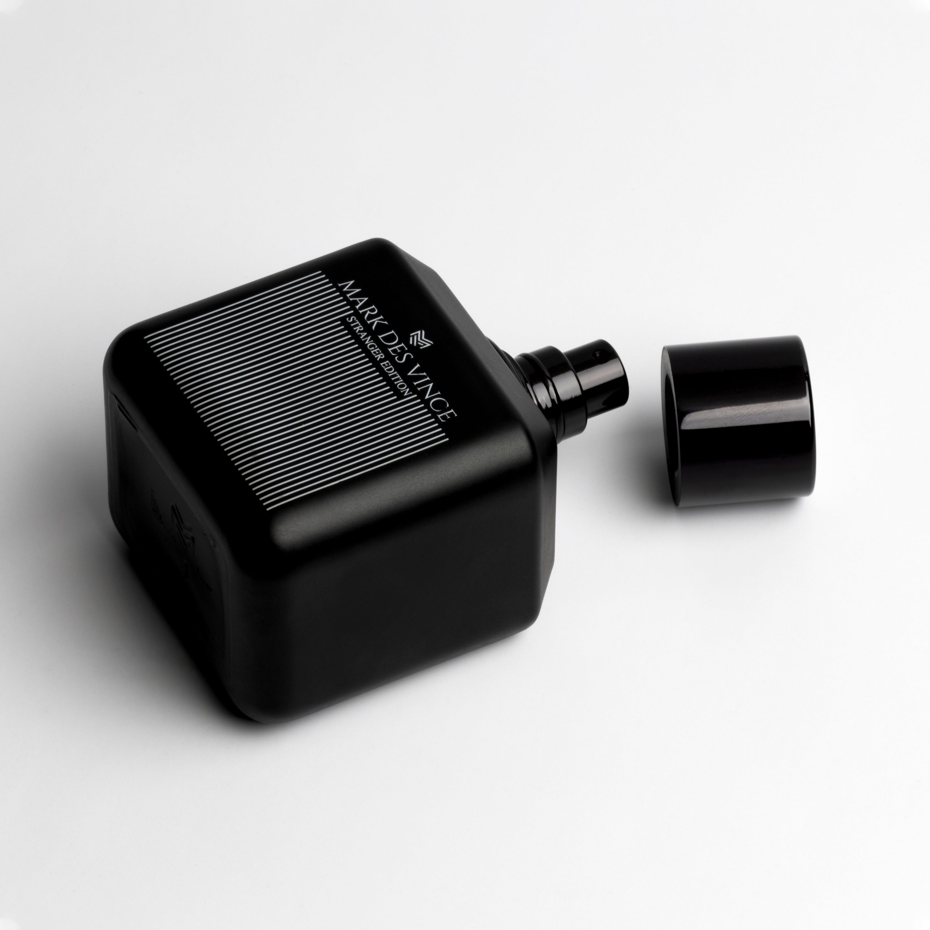 Mark Des Vince Stranger Edition Eau De Parfum For Men 100ML