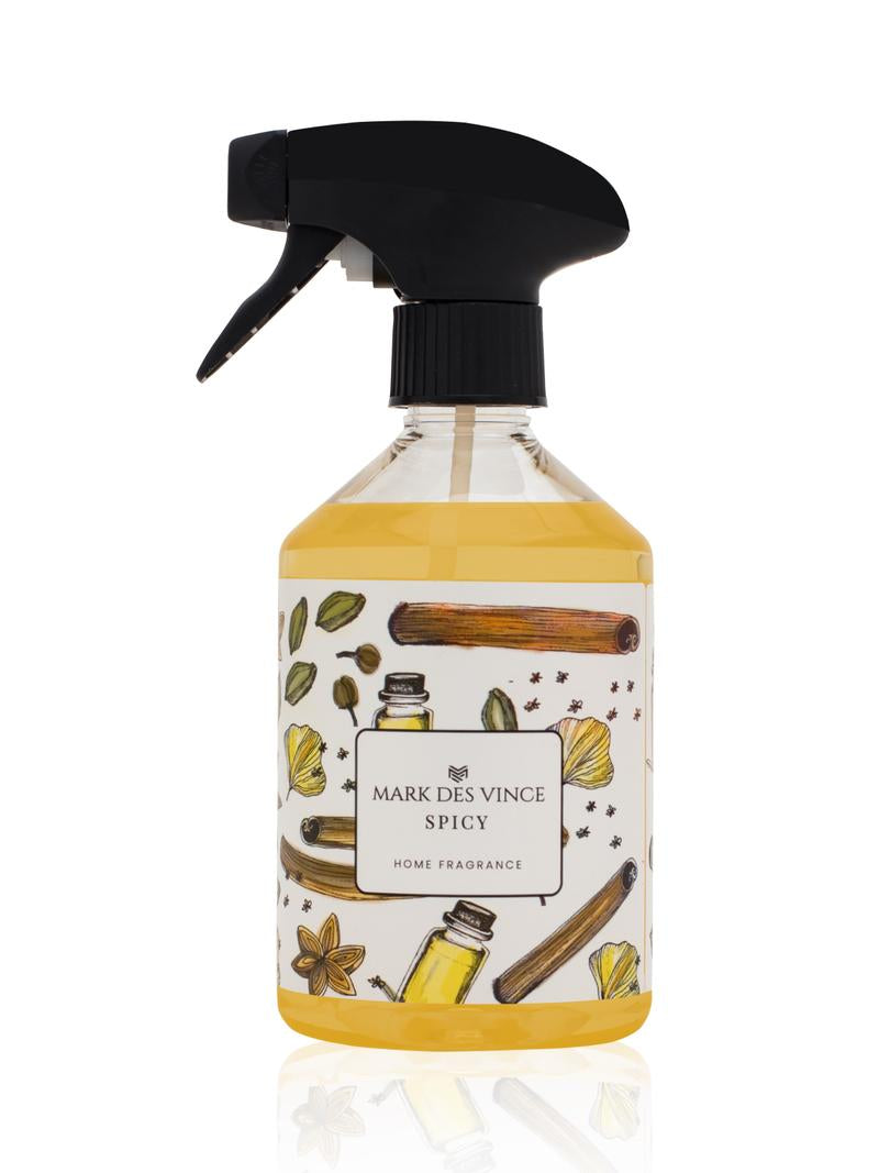 Mark Des Vince Spicy Home Fragrance 500ML