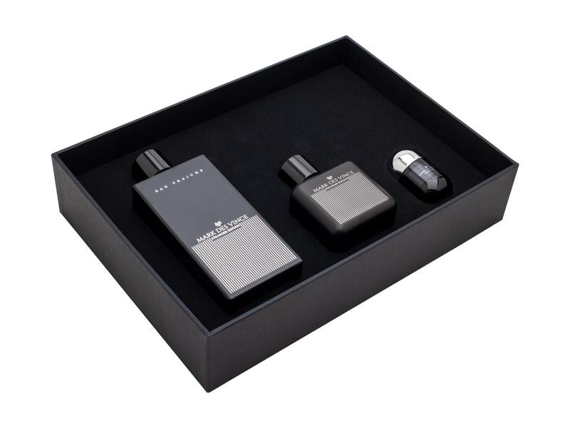 Mark Des Vince Stranger Edition Eau De Parfum Set For Men 100ML