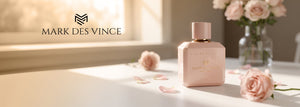 Mark Des Vince's Favulous perfume for women