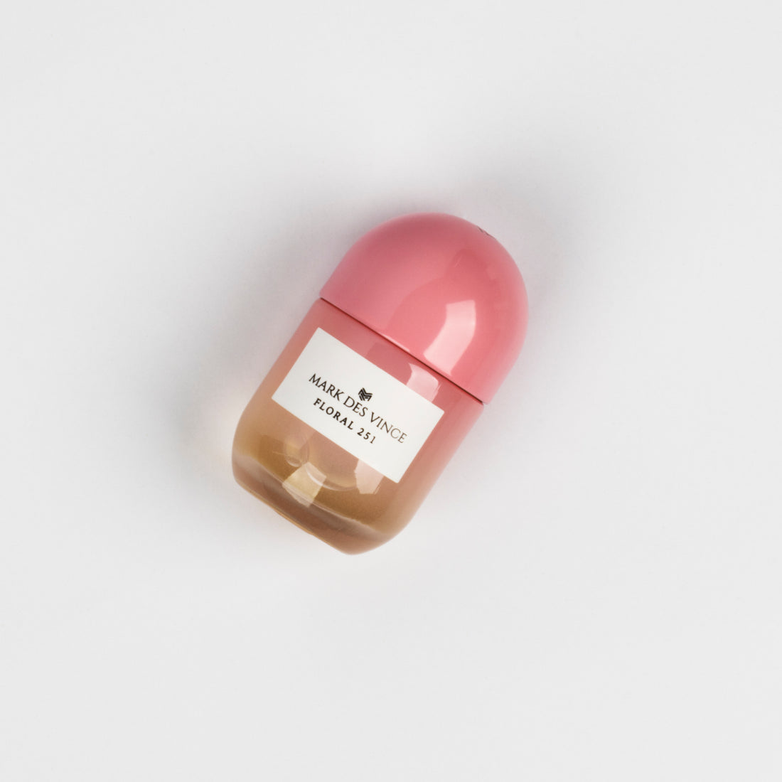 Mark Des Vince Floral 251 Concentrated Perfume Oil For Unisex 15ML