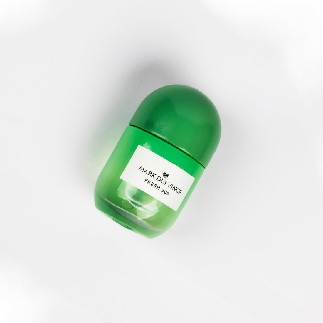 Mark Des Vince Fresh 300 Concentrated Perfume Oil For Unisex 15ML