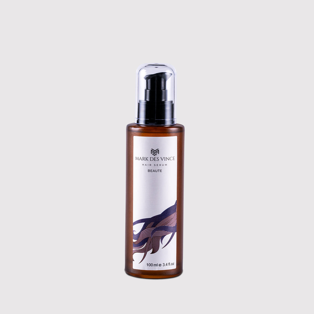 Mark Des Vince Hair Serum Beaute 100ML