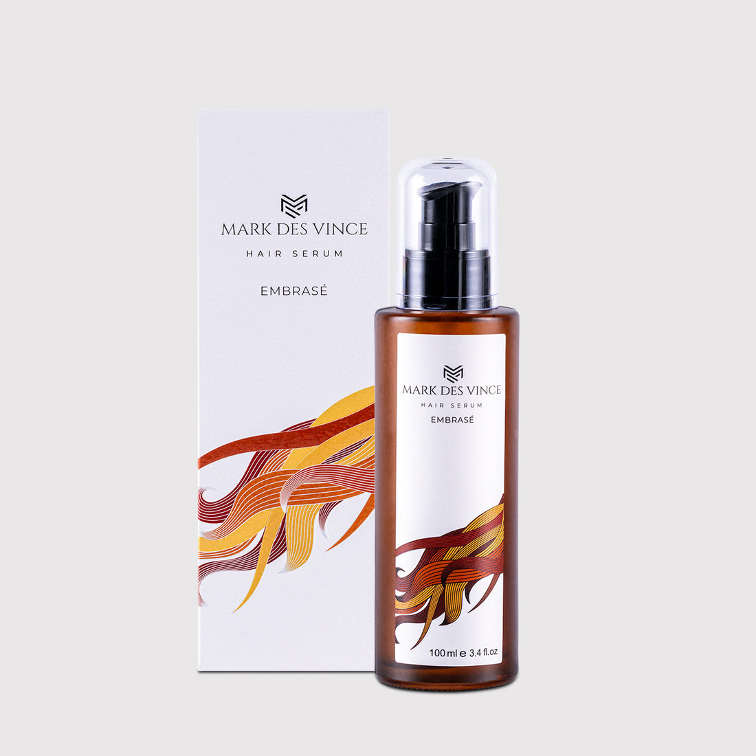 Mark Des Vince Hair Serum Embrase 100ML