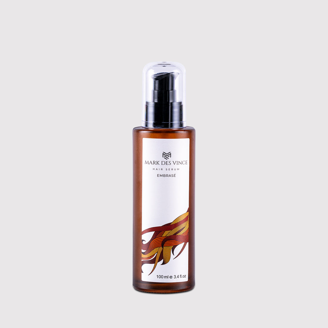 Mark Des Vince Hair Serum Embrase 100ML