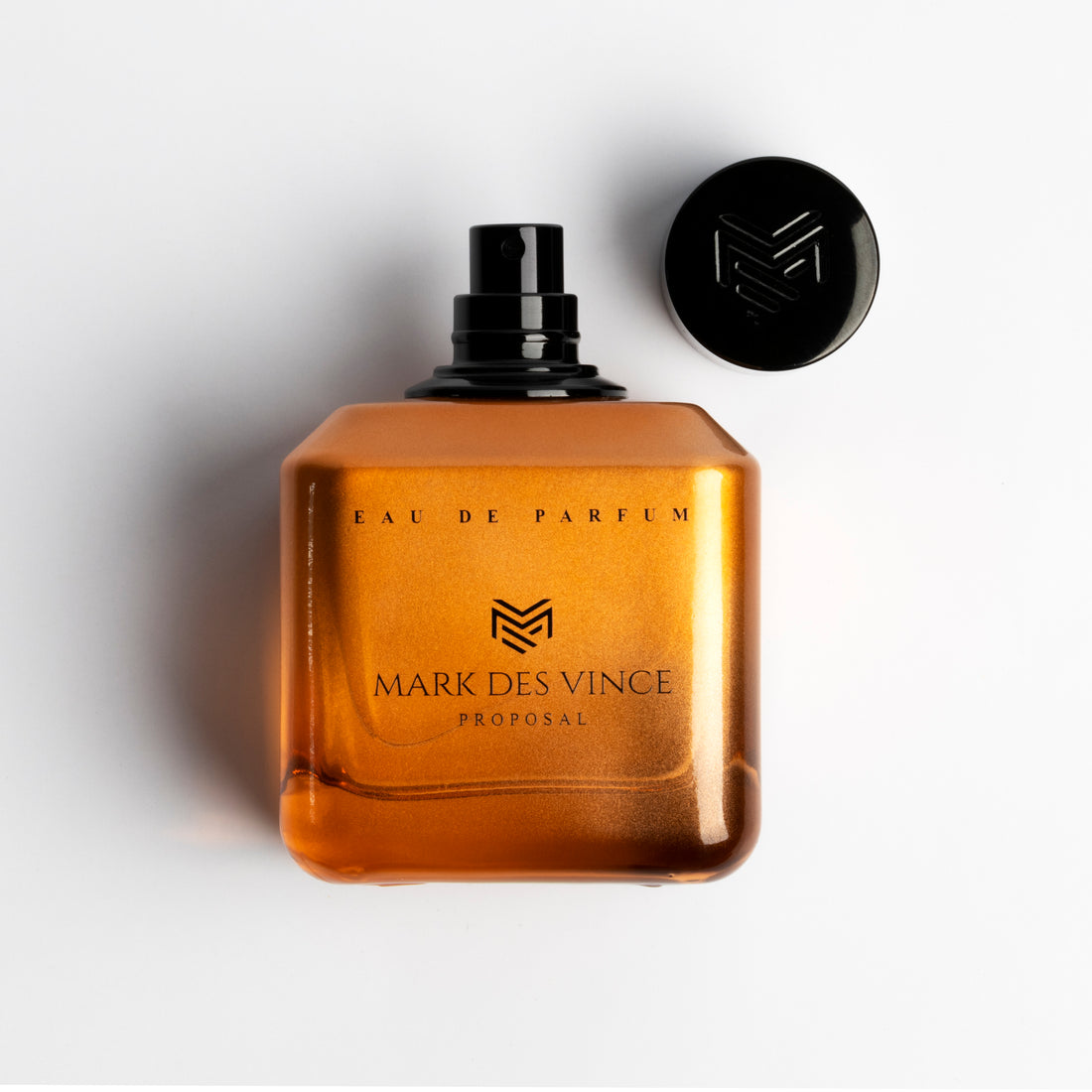 Mark Des Vince Proposal Eau De Parfum For Unisex 100ML