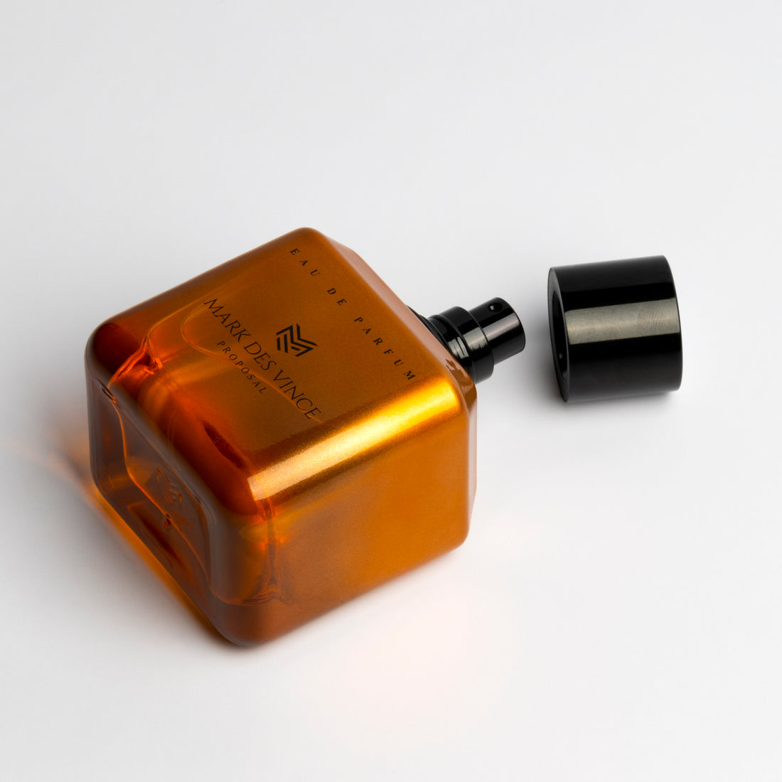 Mark Des Vince Proposal Eau De Parfum For Unisex 100ML