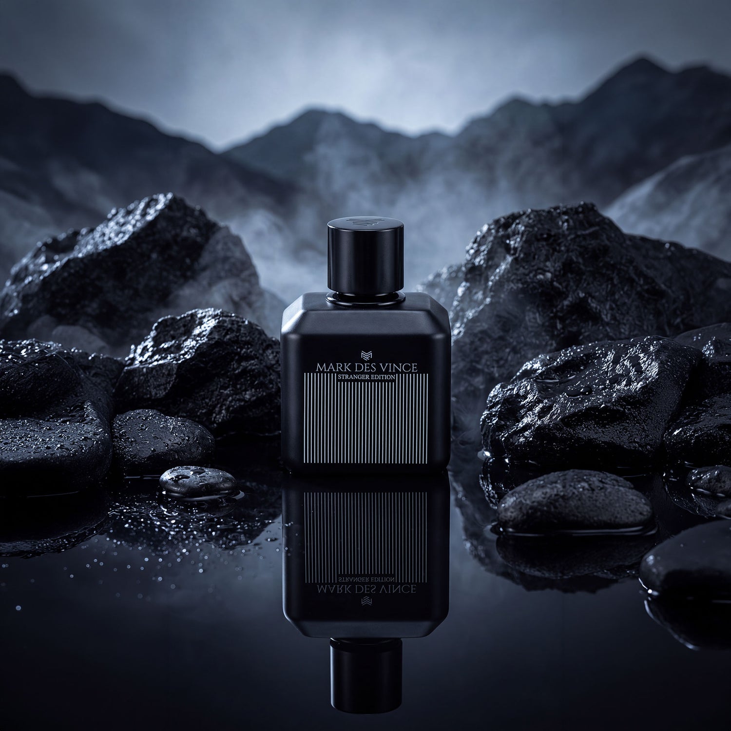 Mark Des Vince Stranger Edition Eau De Parfum For Men 100ML