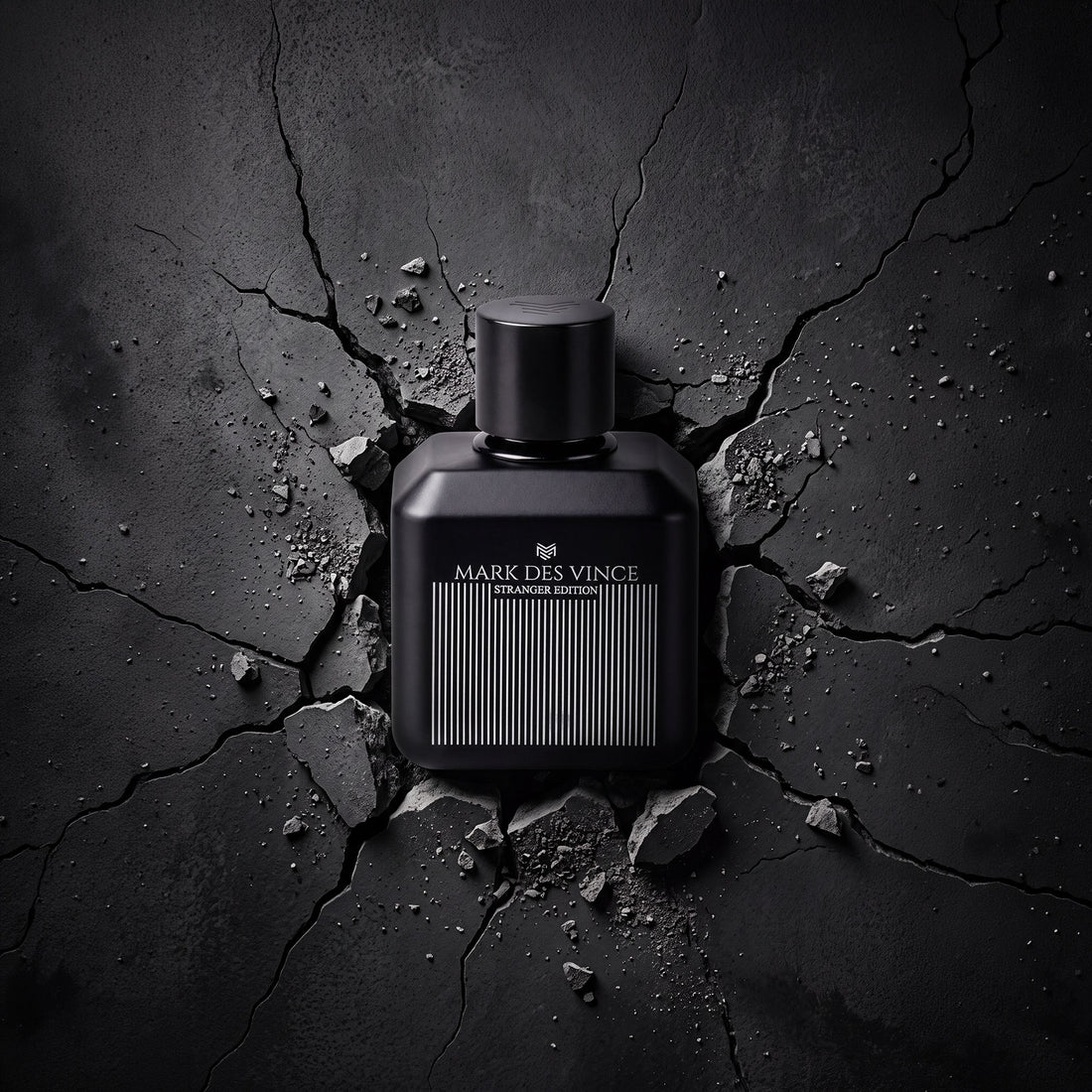 Mark Des Vince Stranger Edition Eau De Parfum For Men 100ML