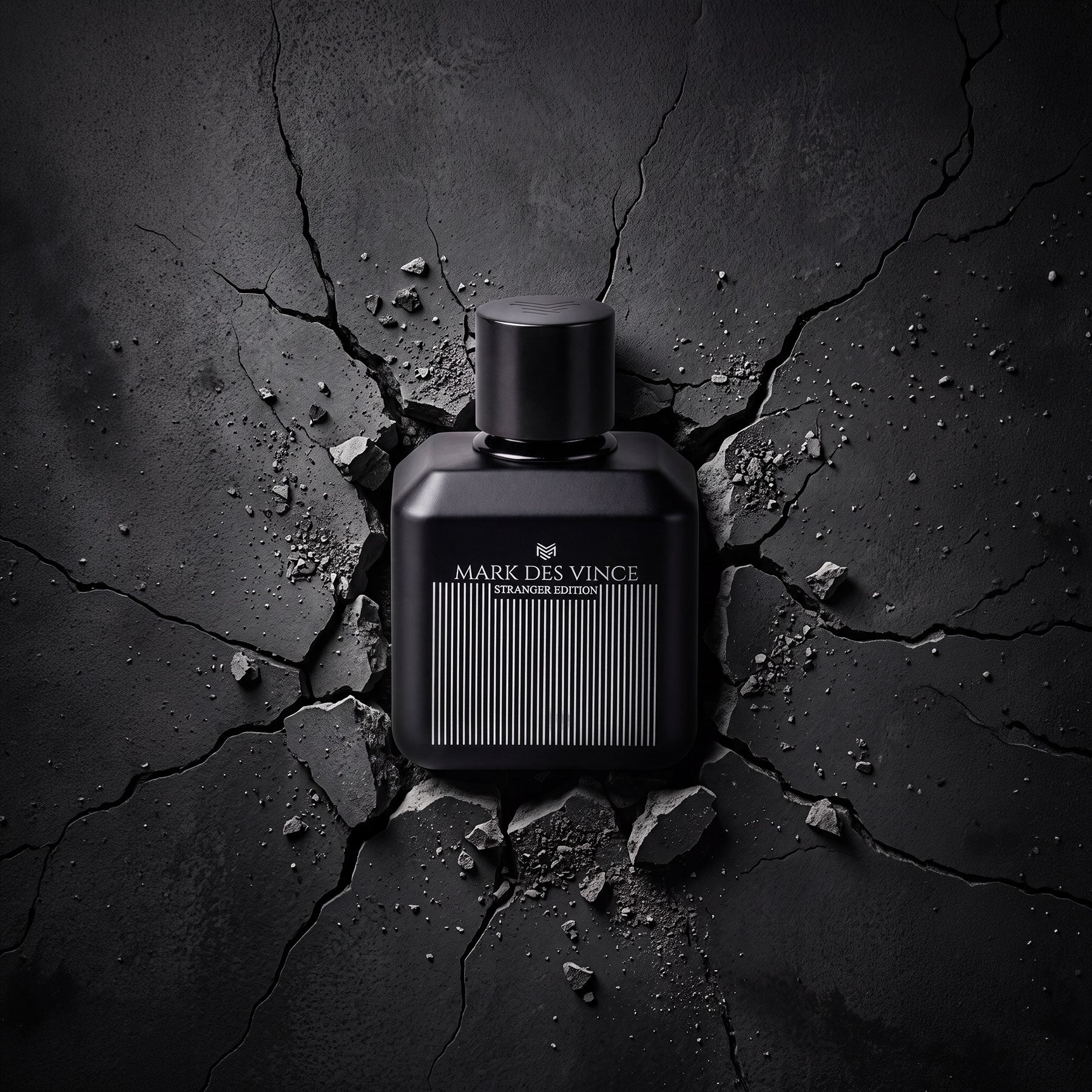 Mark Des Vince Stranger Edition Eau De Parfum For Men 100ML