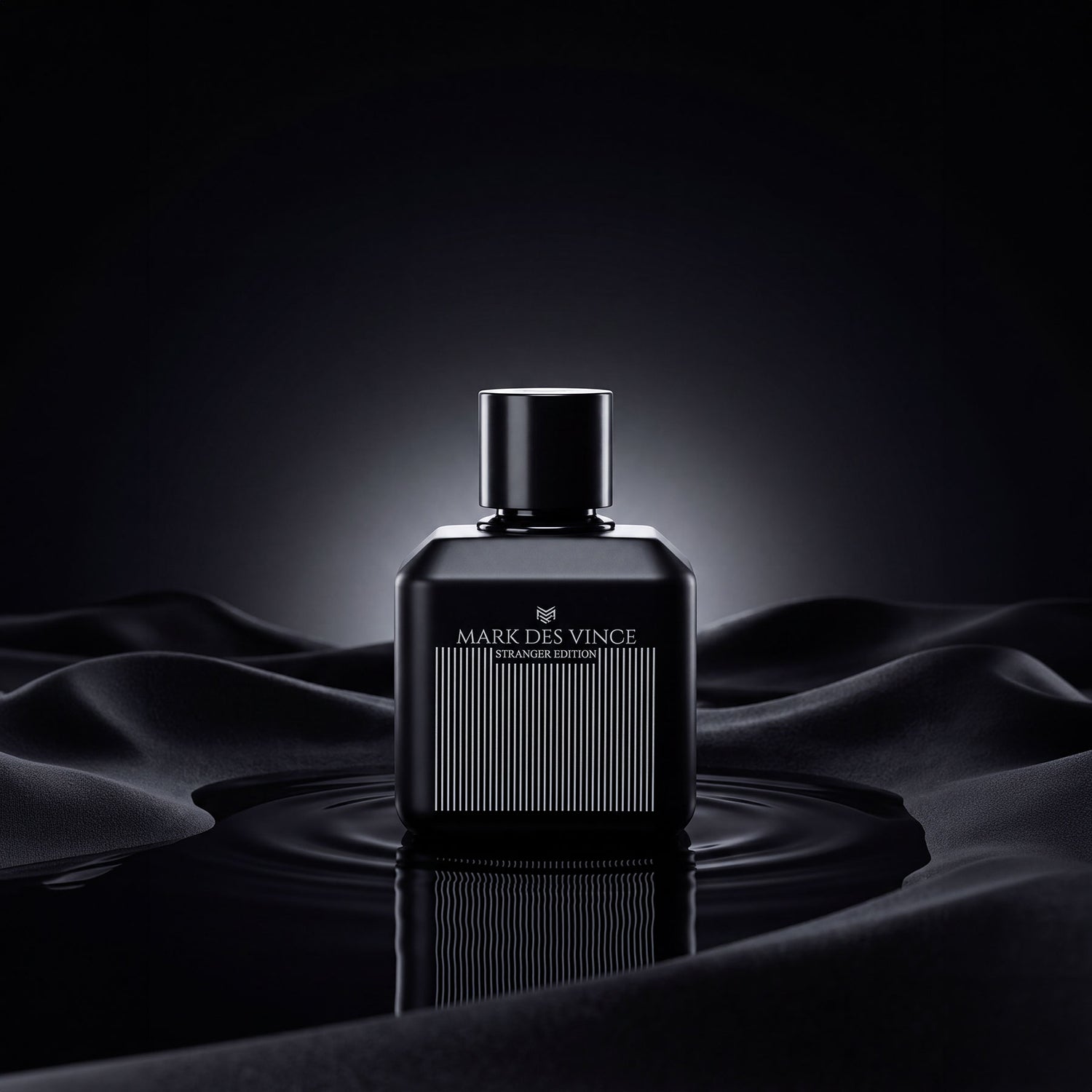 Mark Des Vince Stranger Edition Eau De Parfum For Men 100ML
