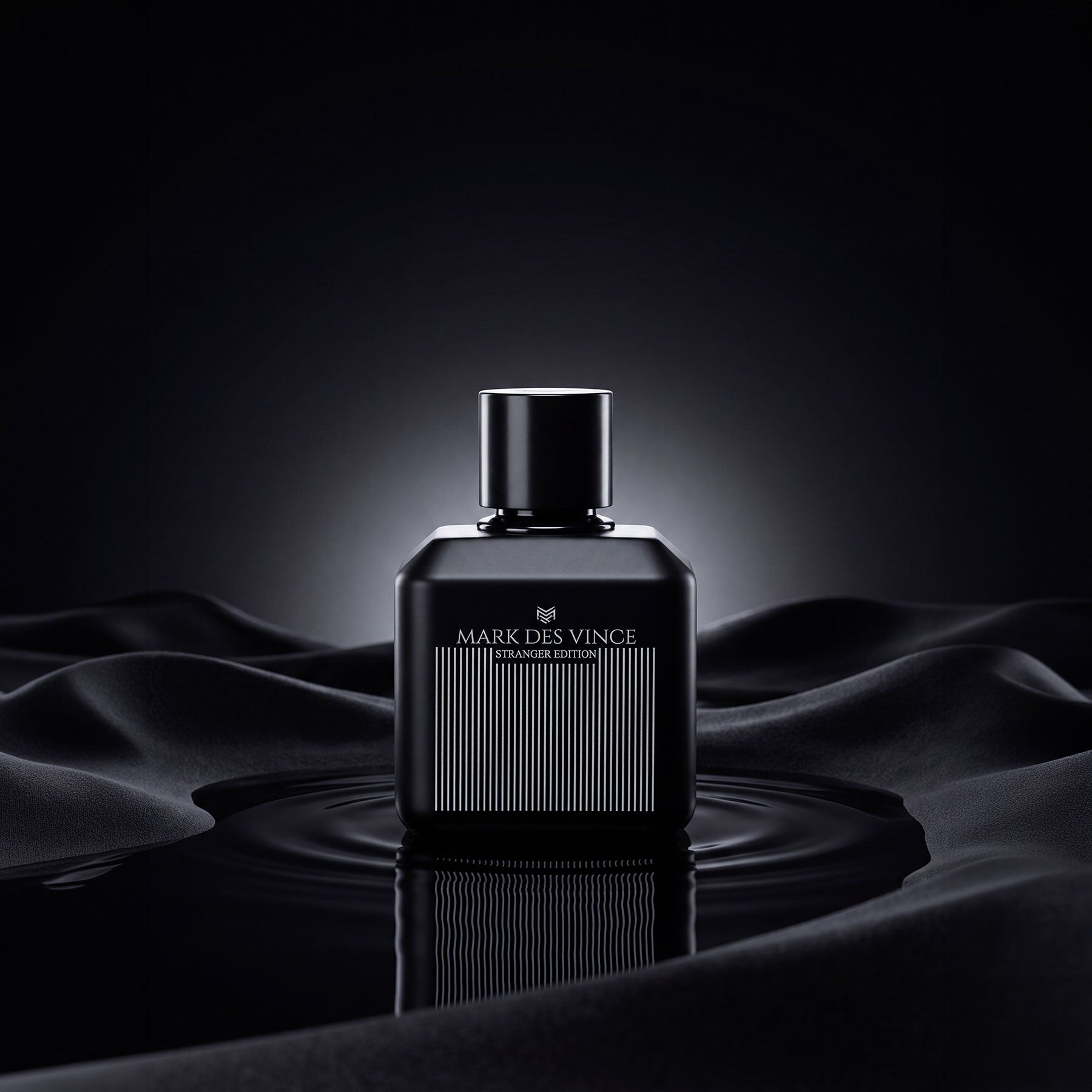 Mark Des Vince Stranger Edition Eau De Parfum For Men 100ML
