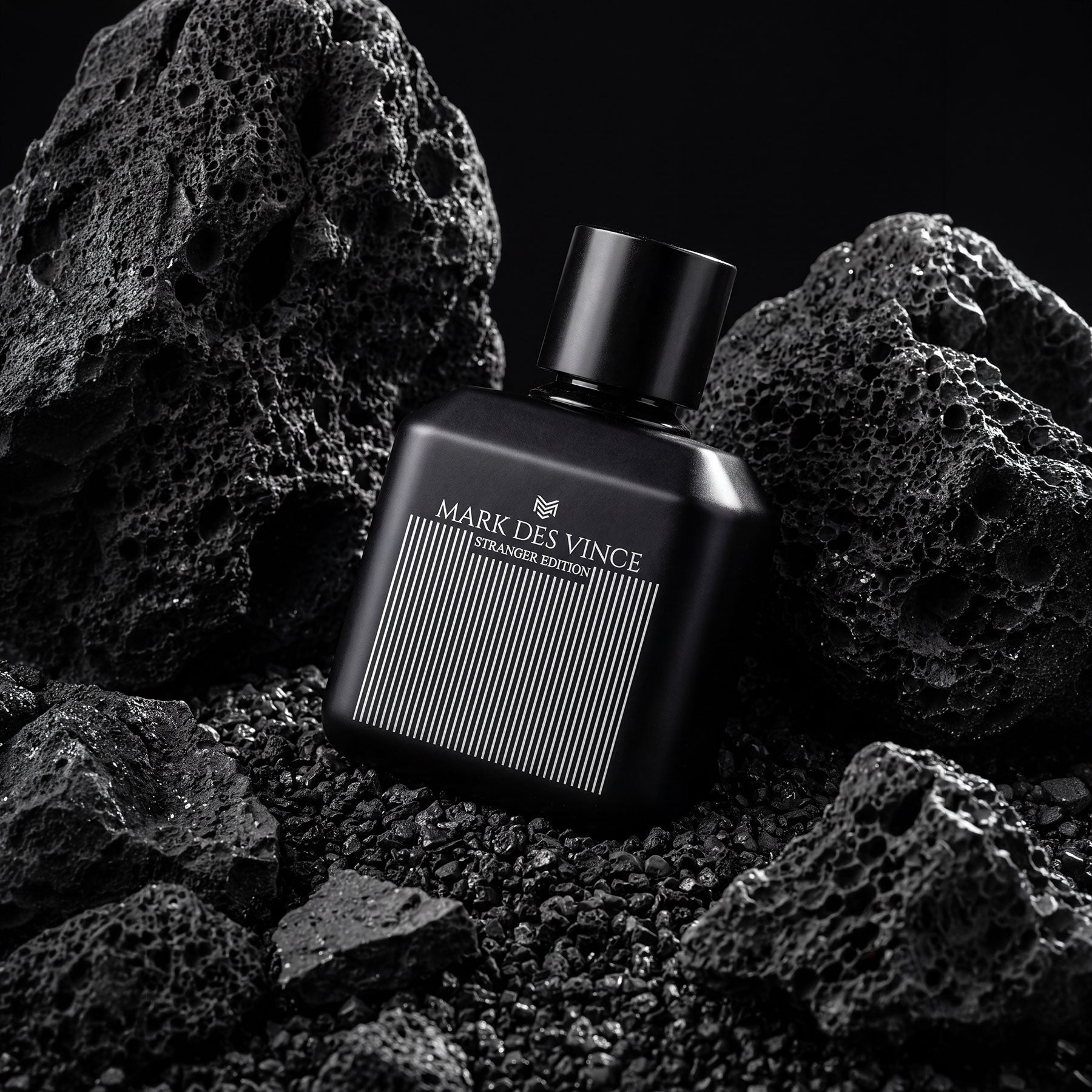Mark Des Vince Stranger Edition Eau De Parfum For Men 100ML