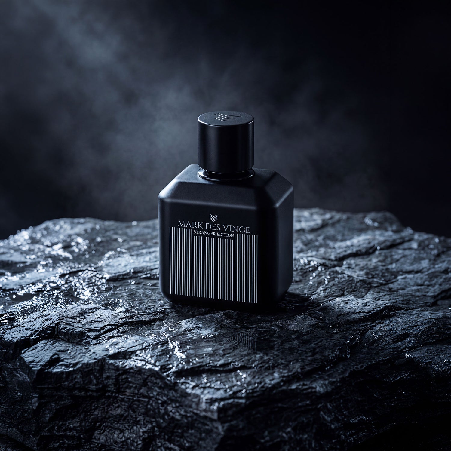 Mark Des Vince Stranger Edition Eau De Parfum For Men 100ML