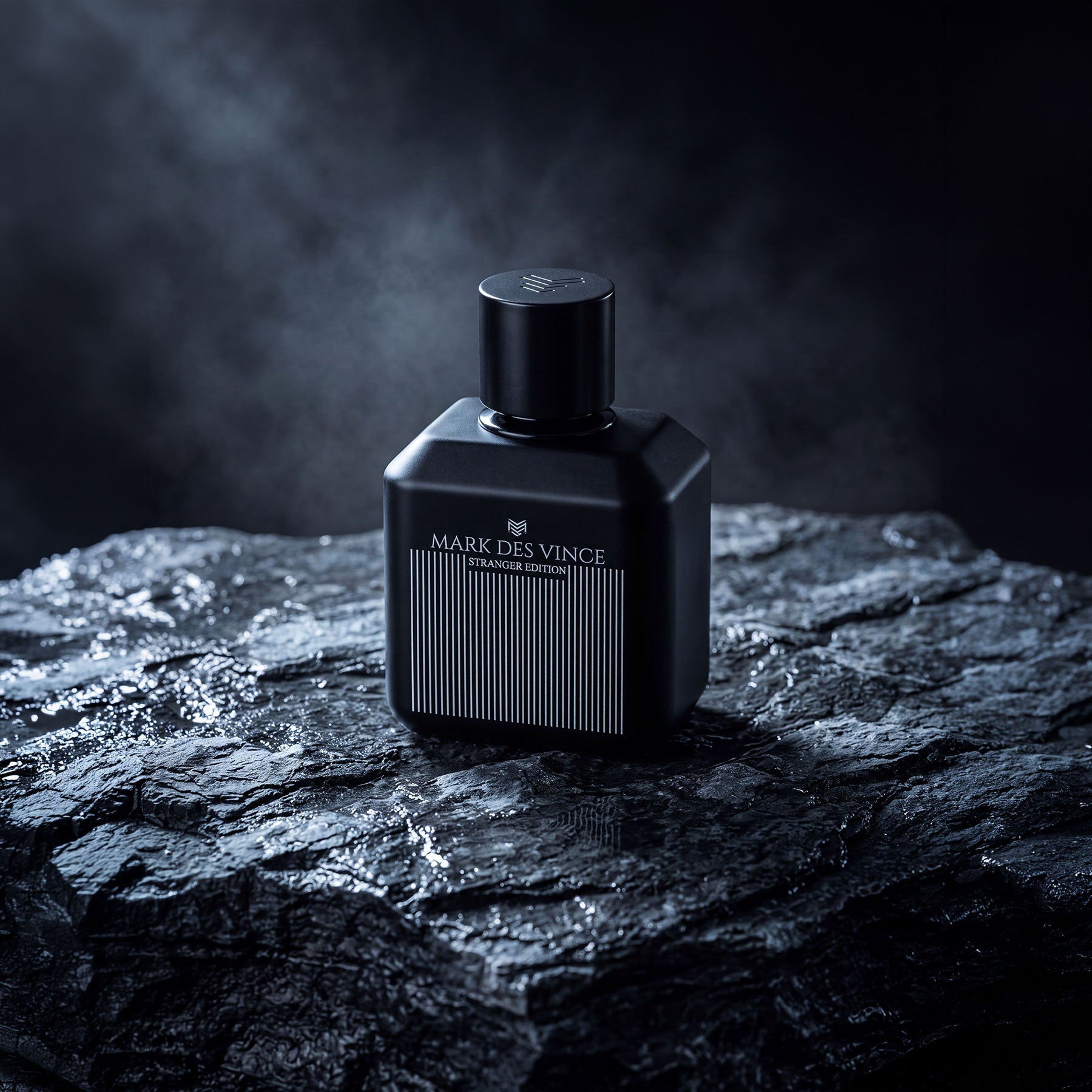 Mark Des Vince Stranger Edition Eau De Parfum For Men 100ML